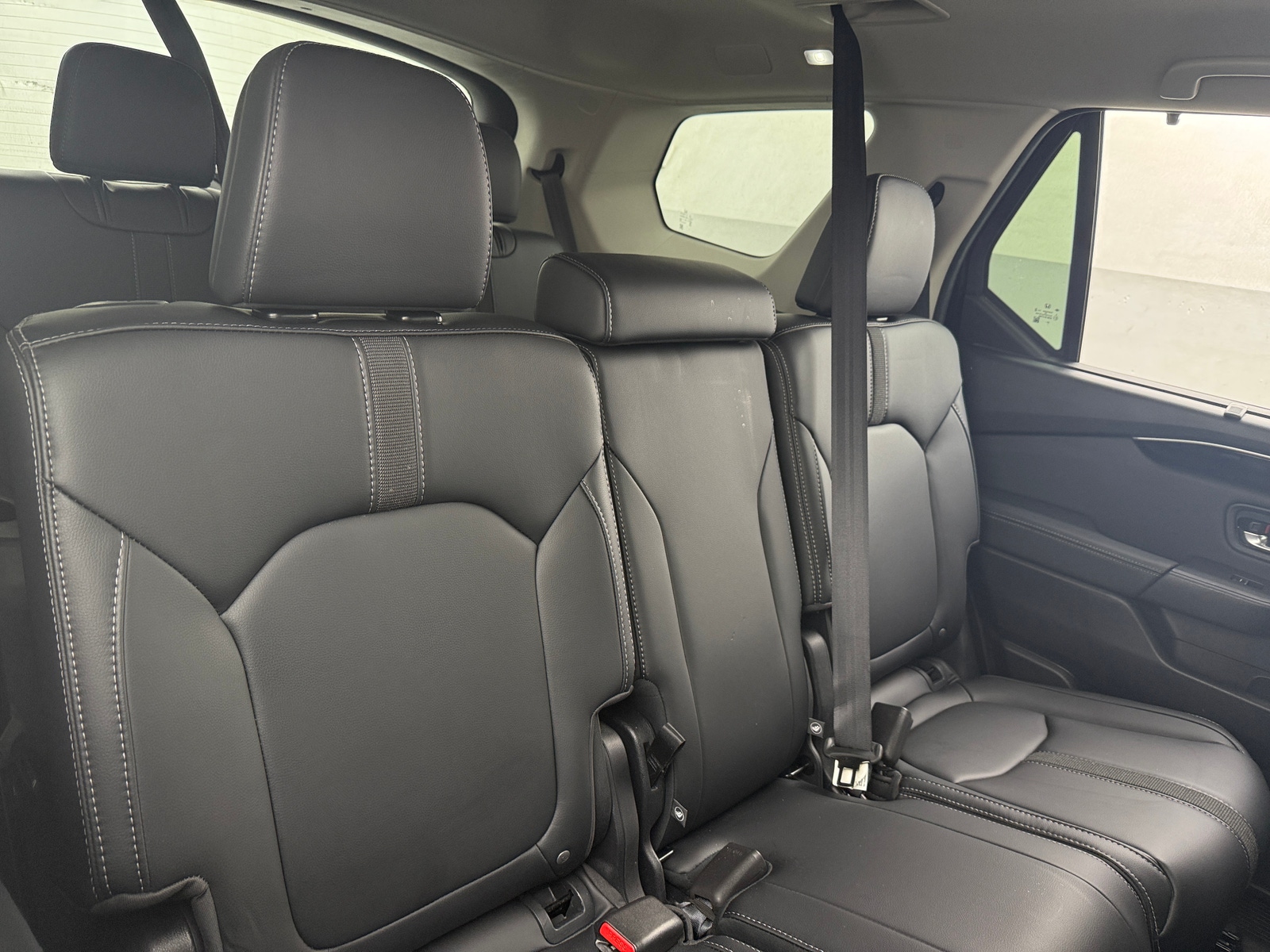 Thumbnail: 2025 Honda Pilot - 5