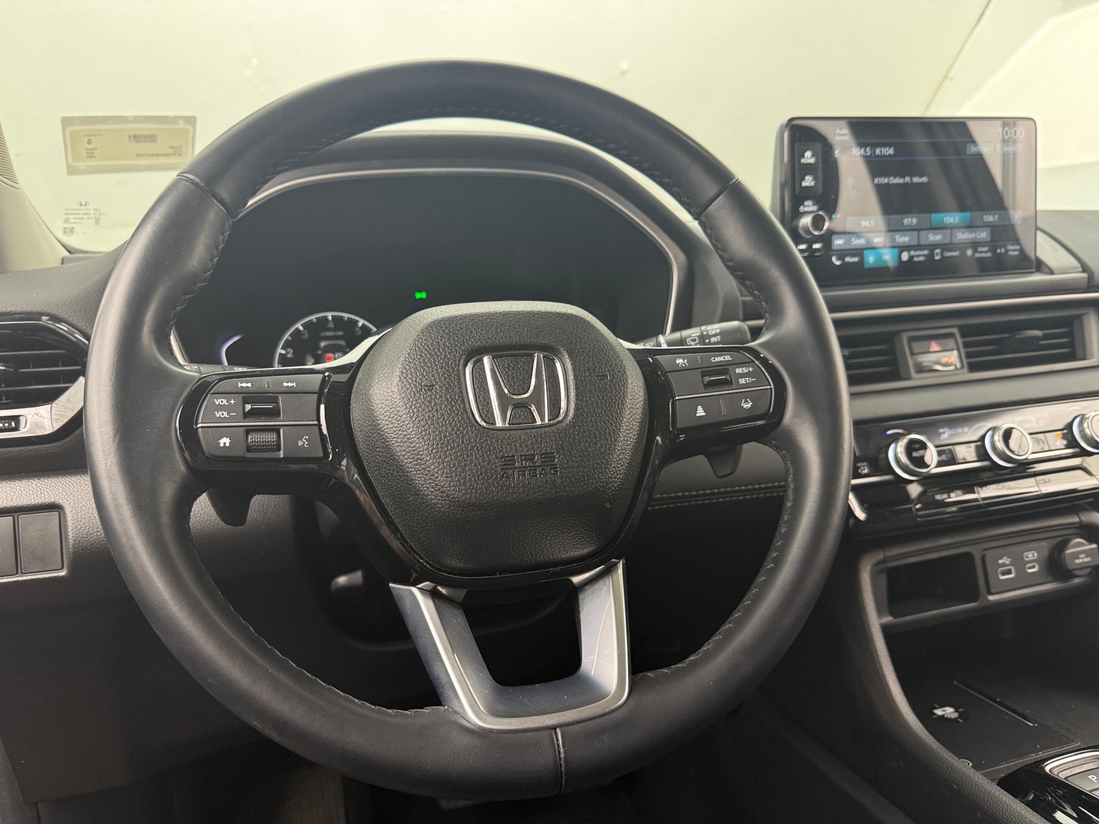 Thumbnail: 2025 Honda Pilot - 4