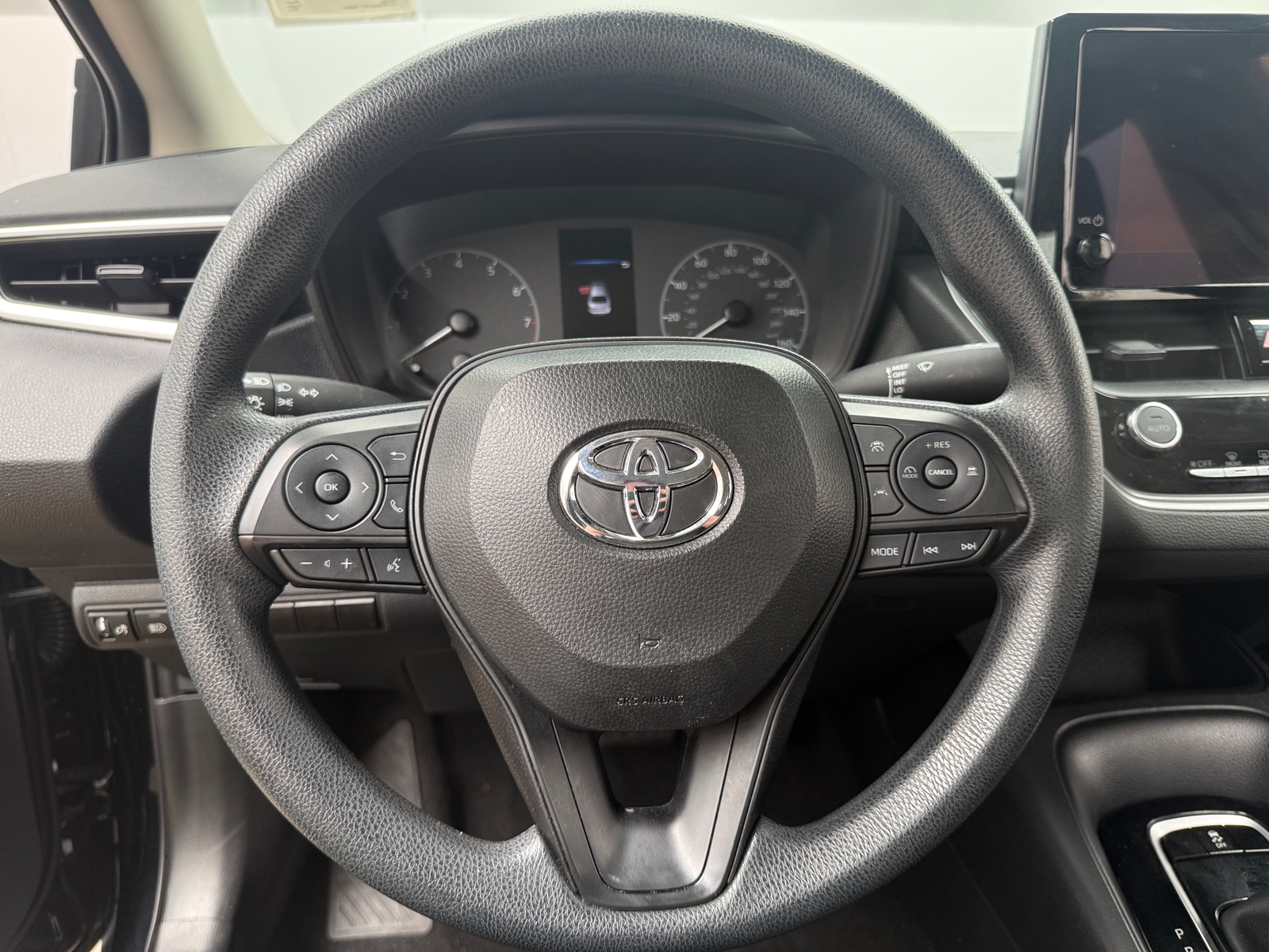 Thumbnail: 2024 Toyota Corolla - 5