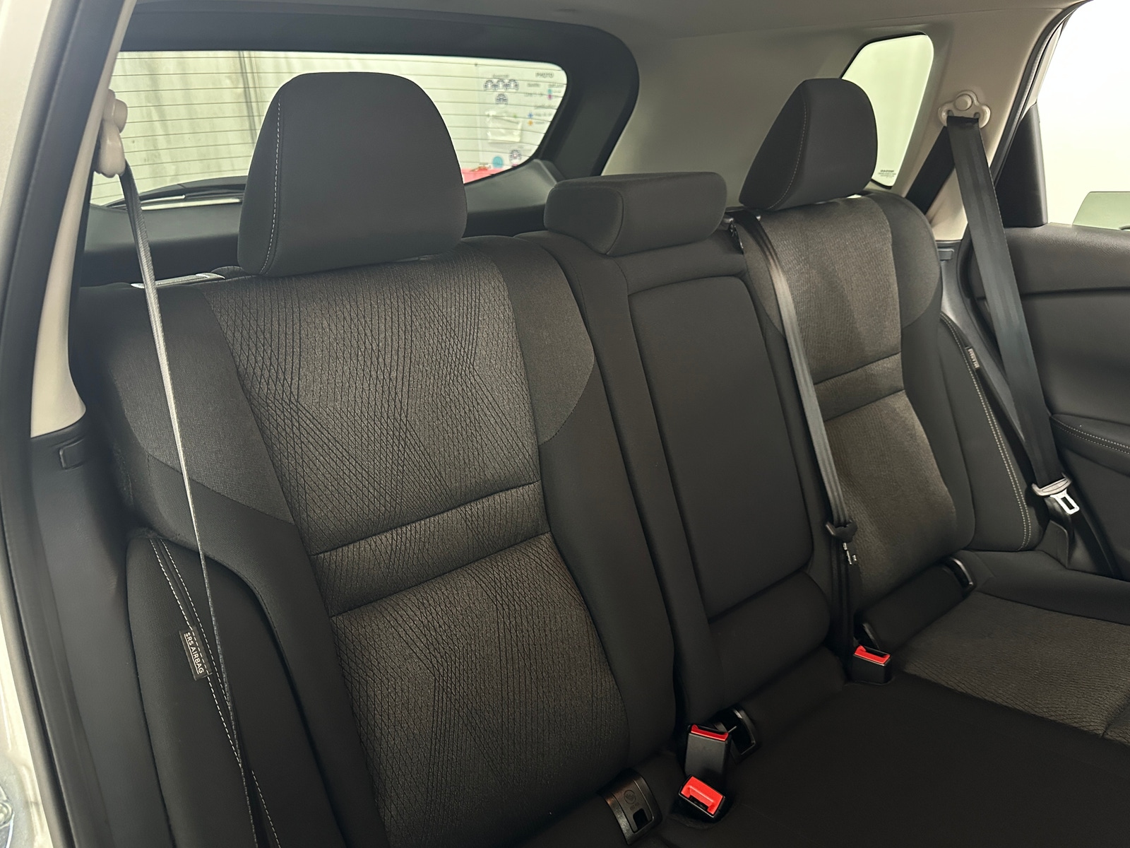 Thumbnail: 2025 Nissan Rogue - 6