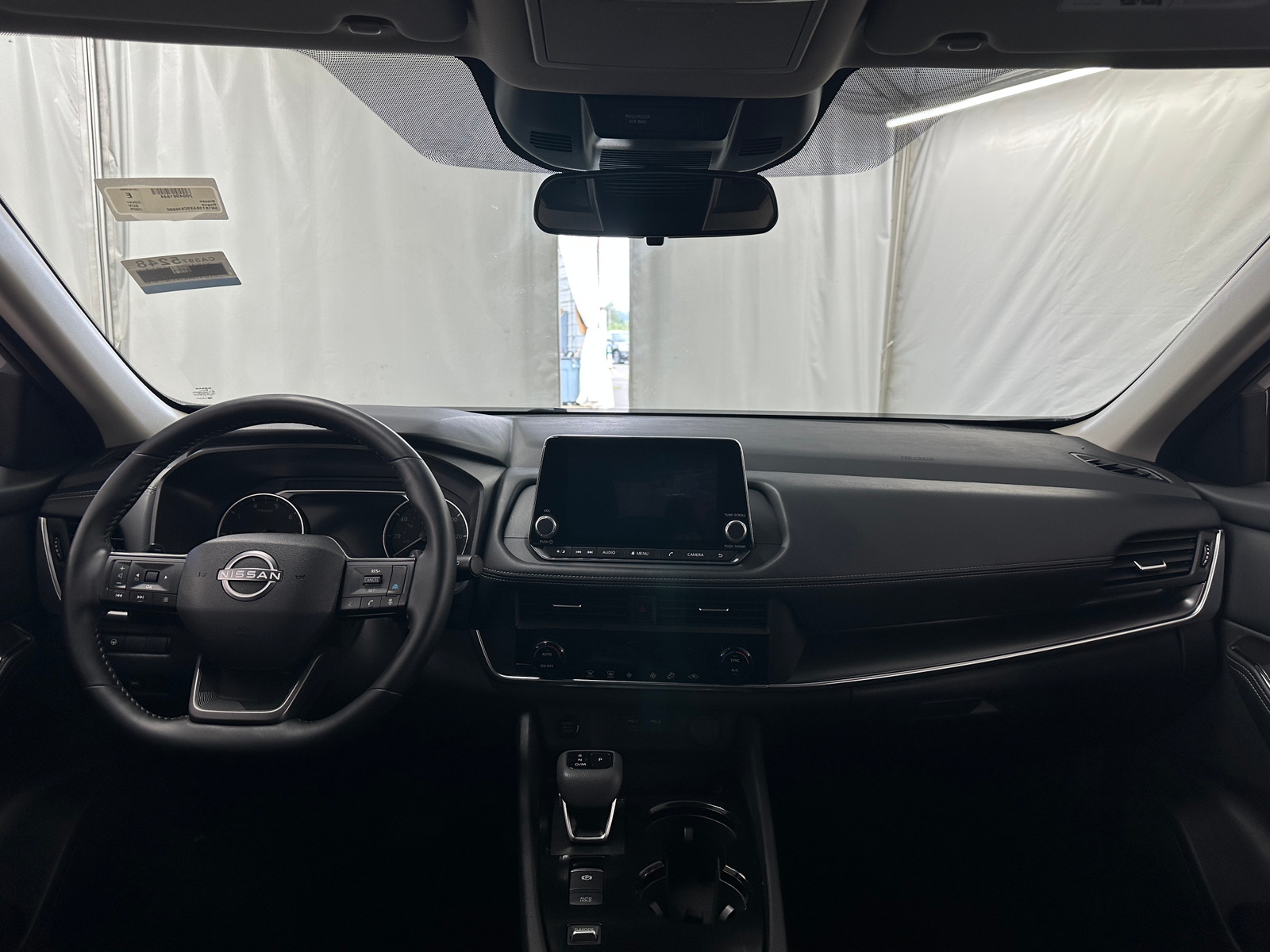 Thumbnail: 2025 Nissan Rogue - 3