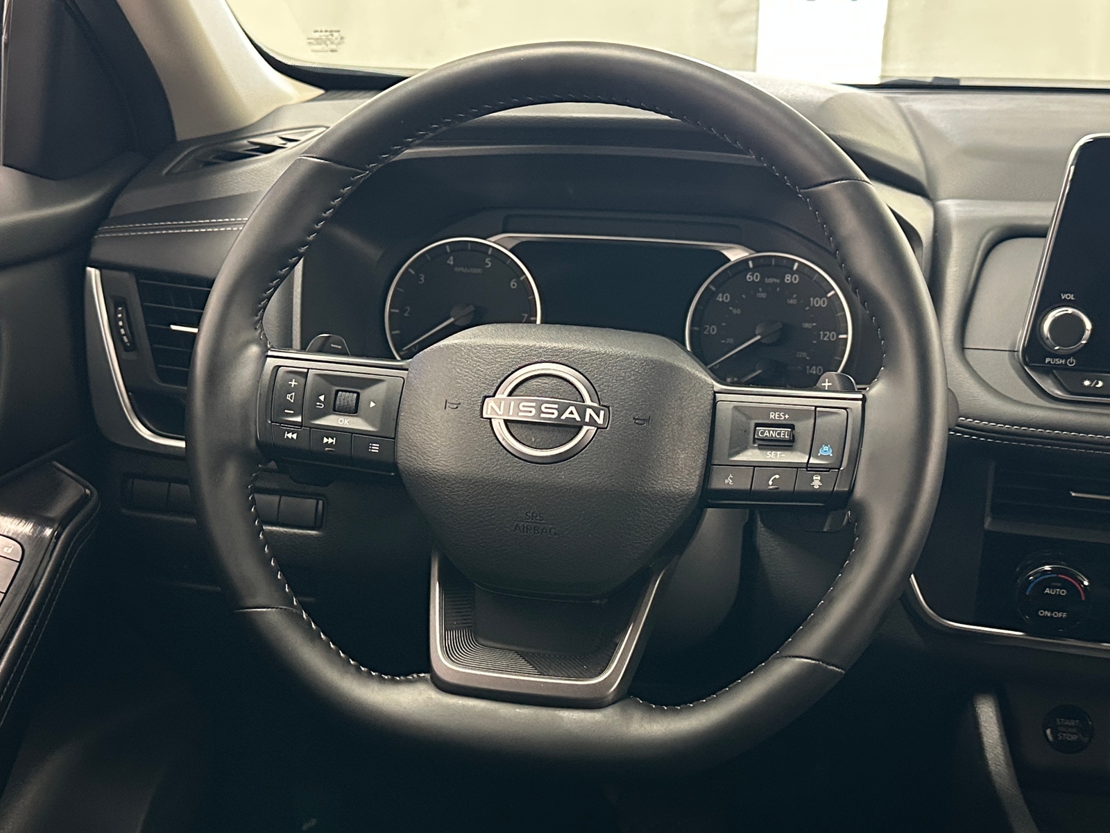 Thumbnail: 2025 Nissan Rogue - 5