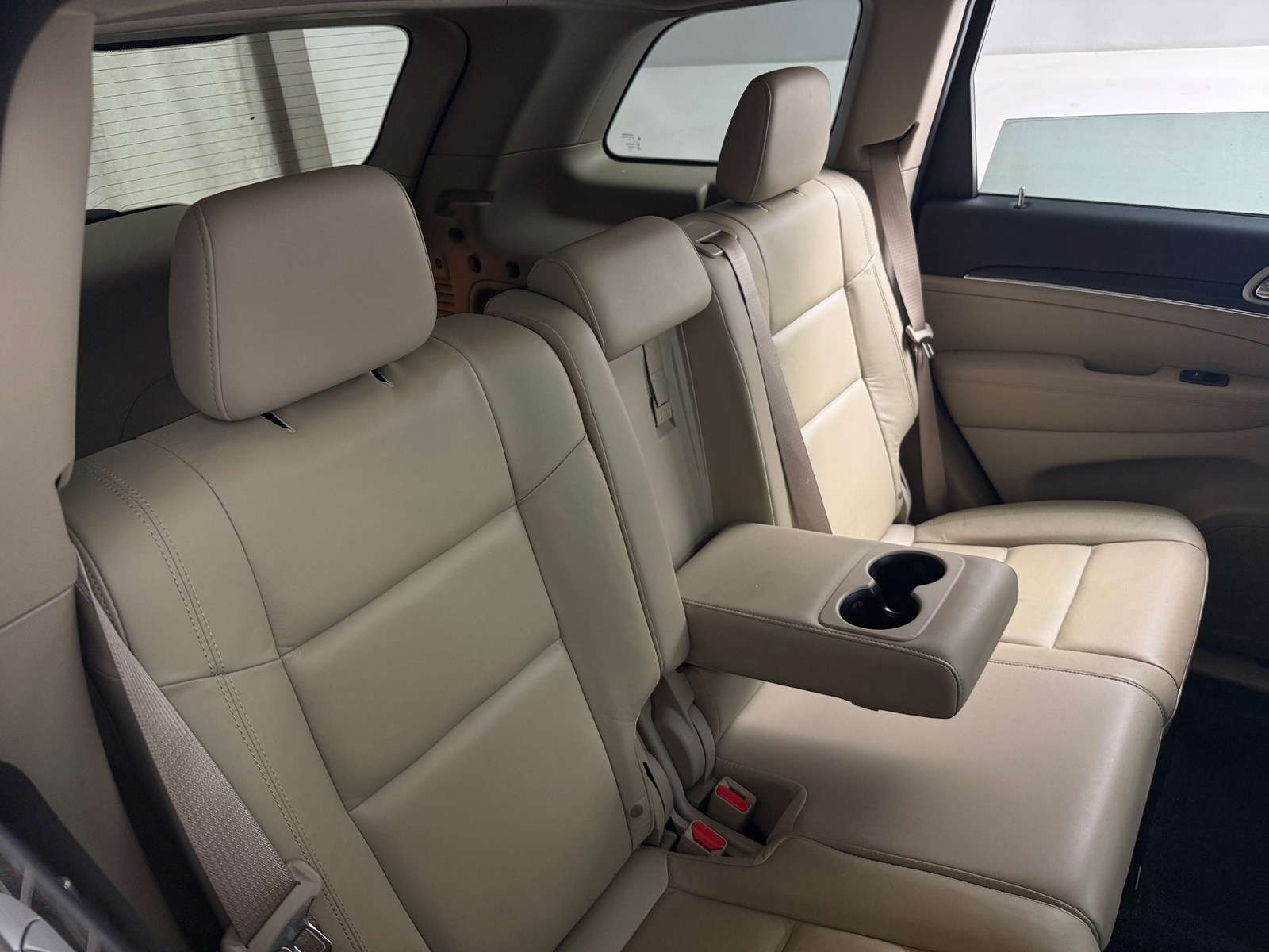 Thumbnail: 2021 Jeep Grand Cherokee - 5