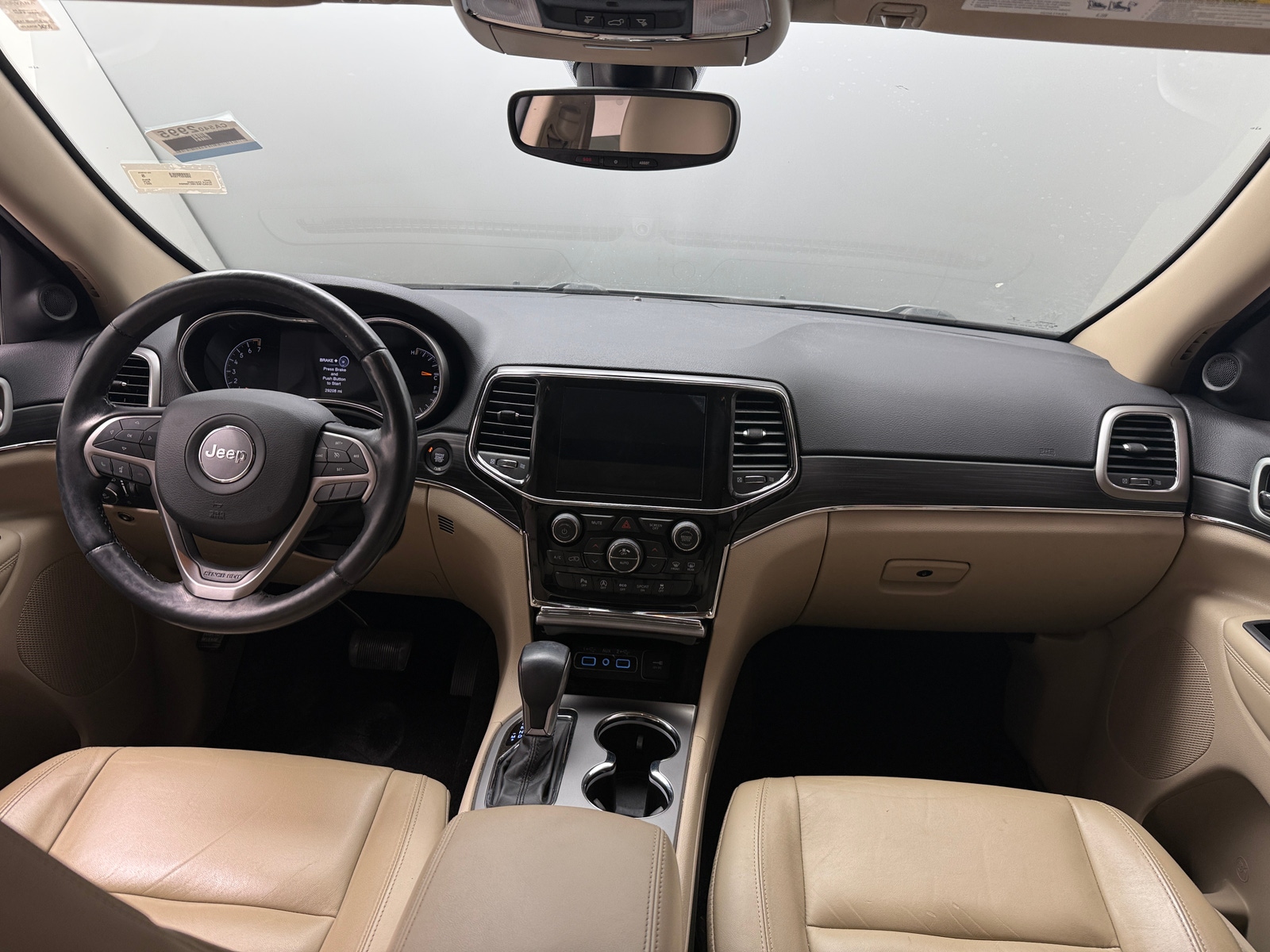 Thumbnail: 2021 Jeep Grand Cherokee - 2
