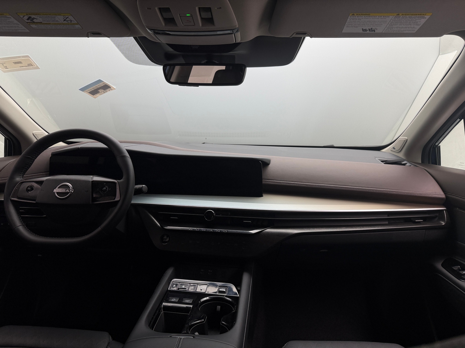 Thumbnail: 2026 Nissan Murano - 2