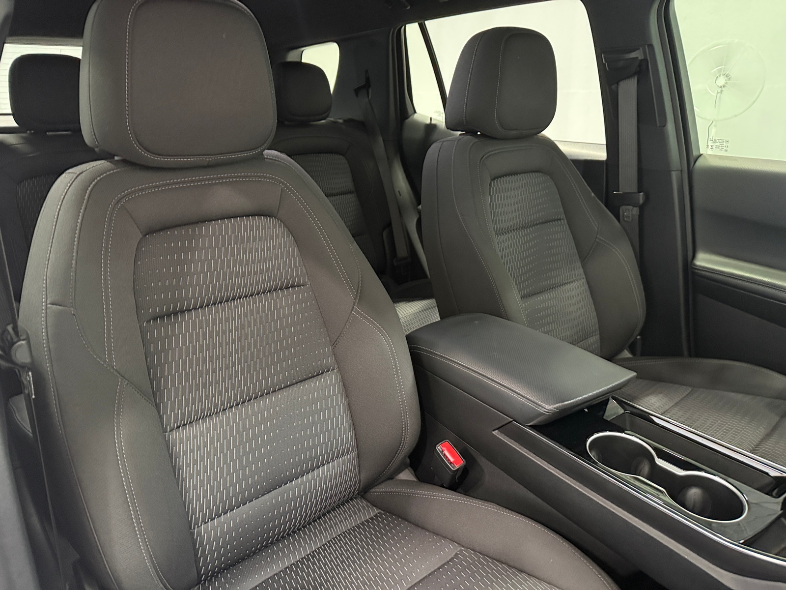 Thumbnail: 2025 Chevrolet Equinox - 2