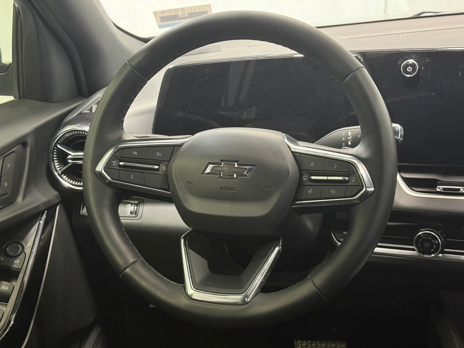 Thumbnail: 2025 Chevrolet Equinox - 5