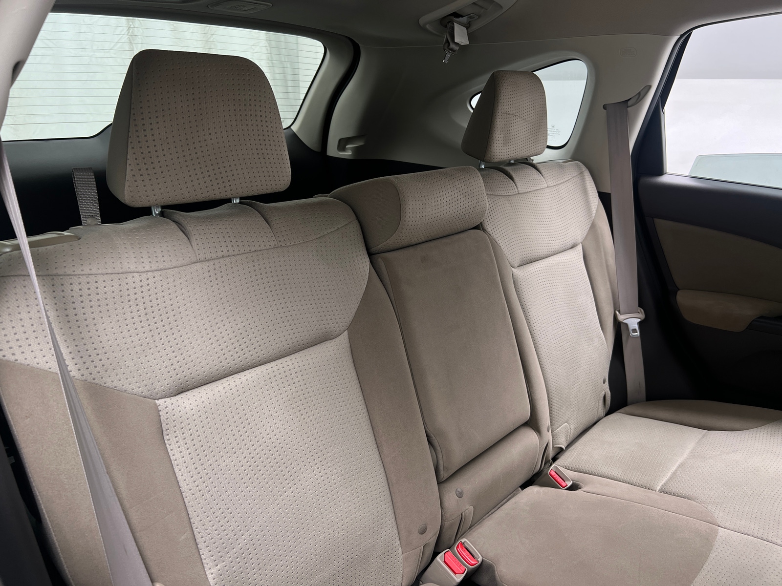 Thumbnail: 2014 Honda CR-V - 6