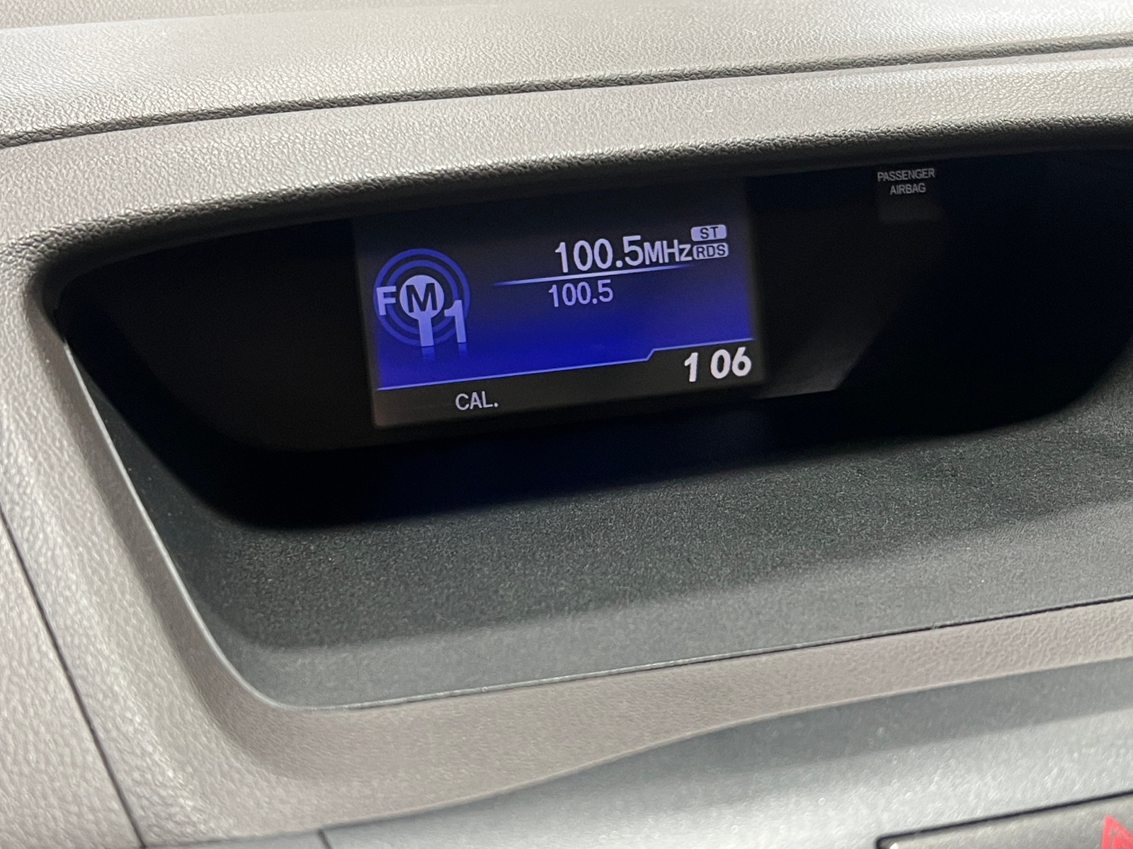 Thumbnail: 2014 Honda CR-V - 4