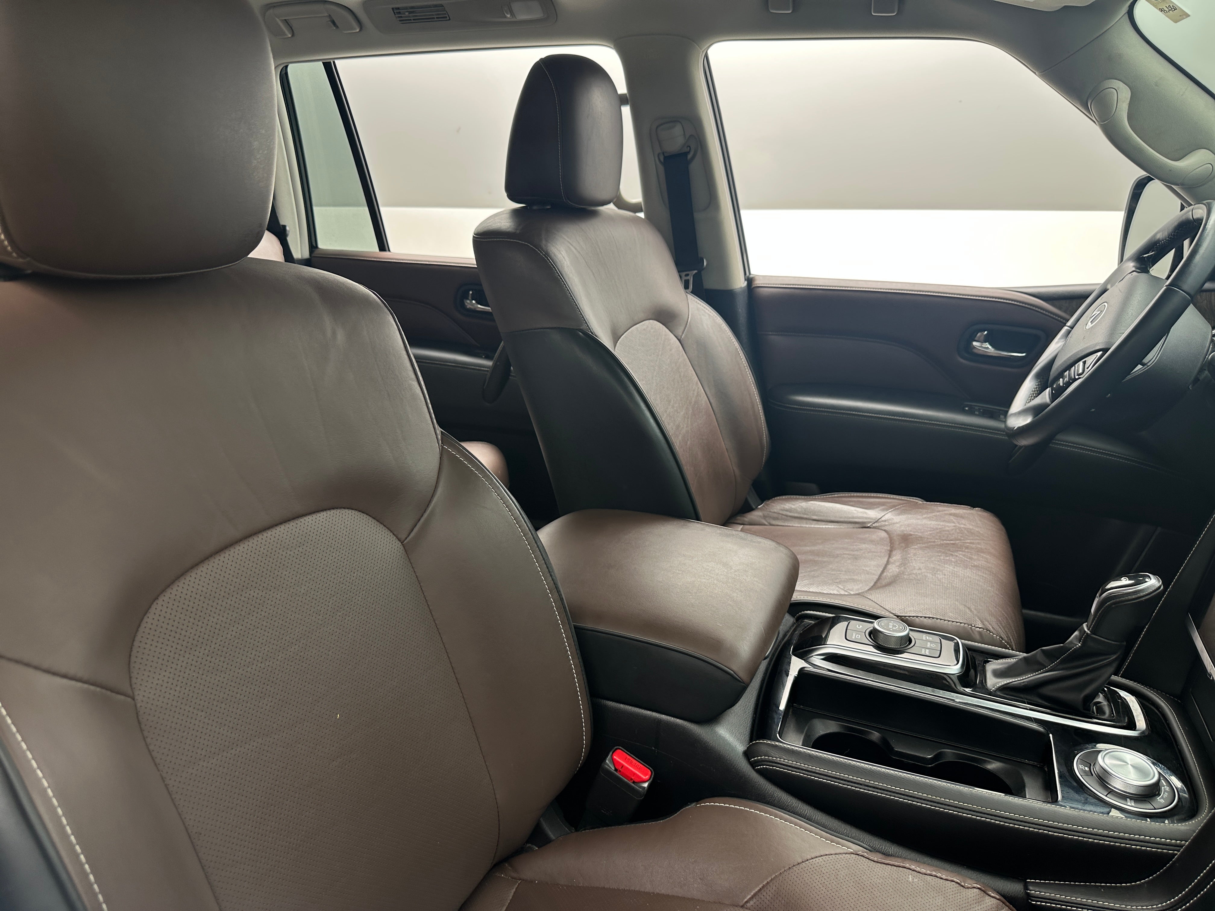 2022 INFINITI QX80