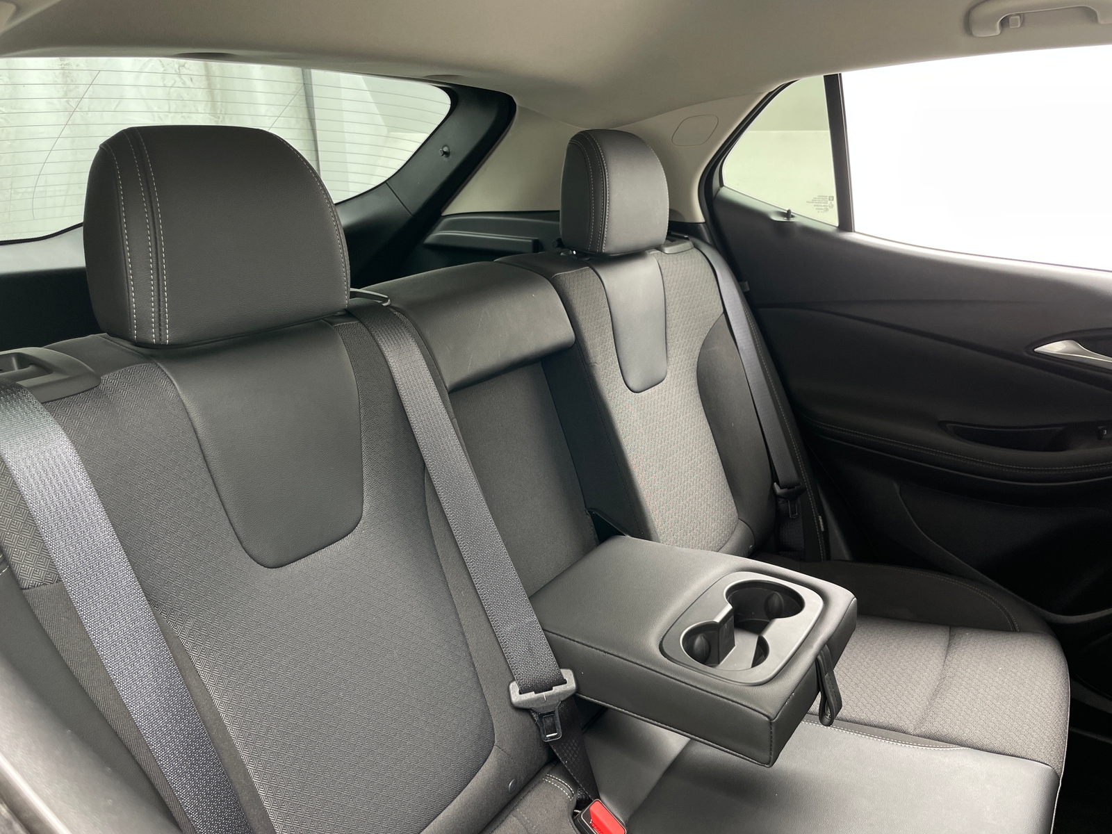 Thumbnail: 2024 Buick Encore GX - 6
