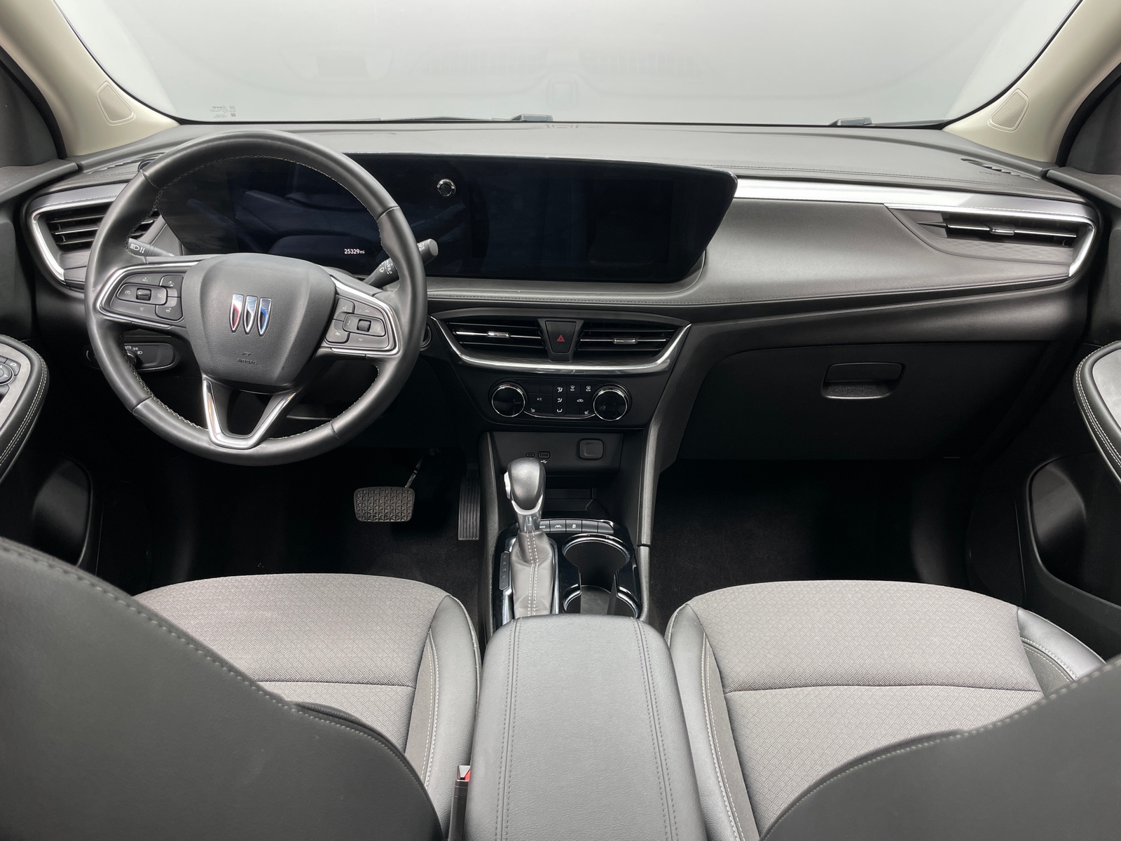 Thumbnail: 2024 Buick Encore GX - 3