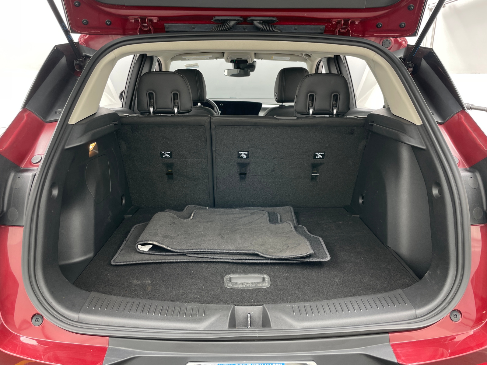 Thumbnail: 2024 Buick Encore GX - 7