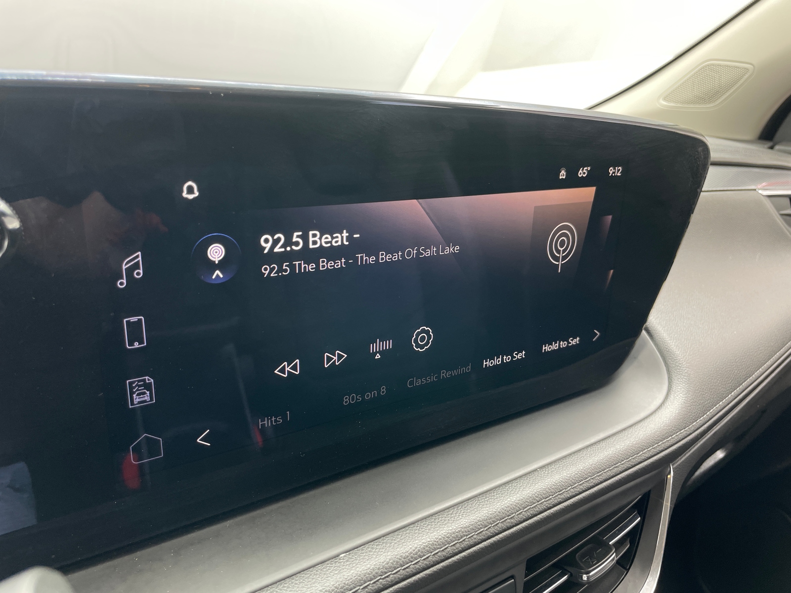 Thumbnail: 2024 Buick Encore GX - 4