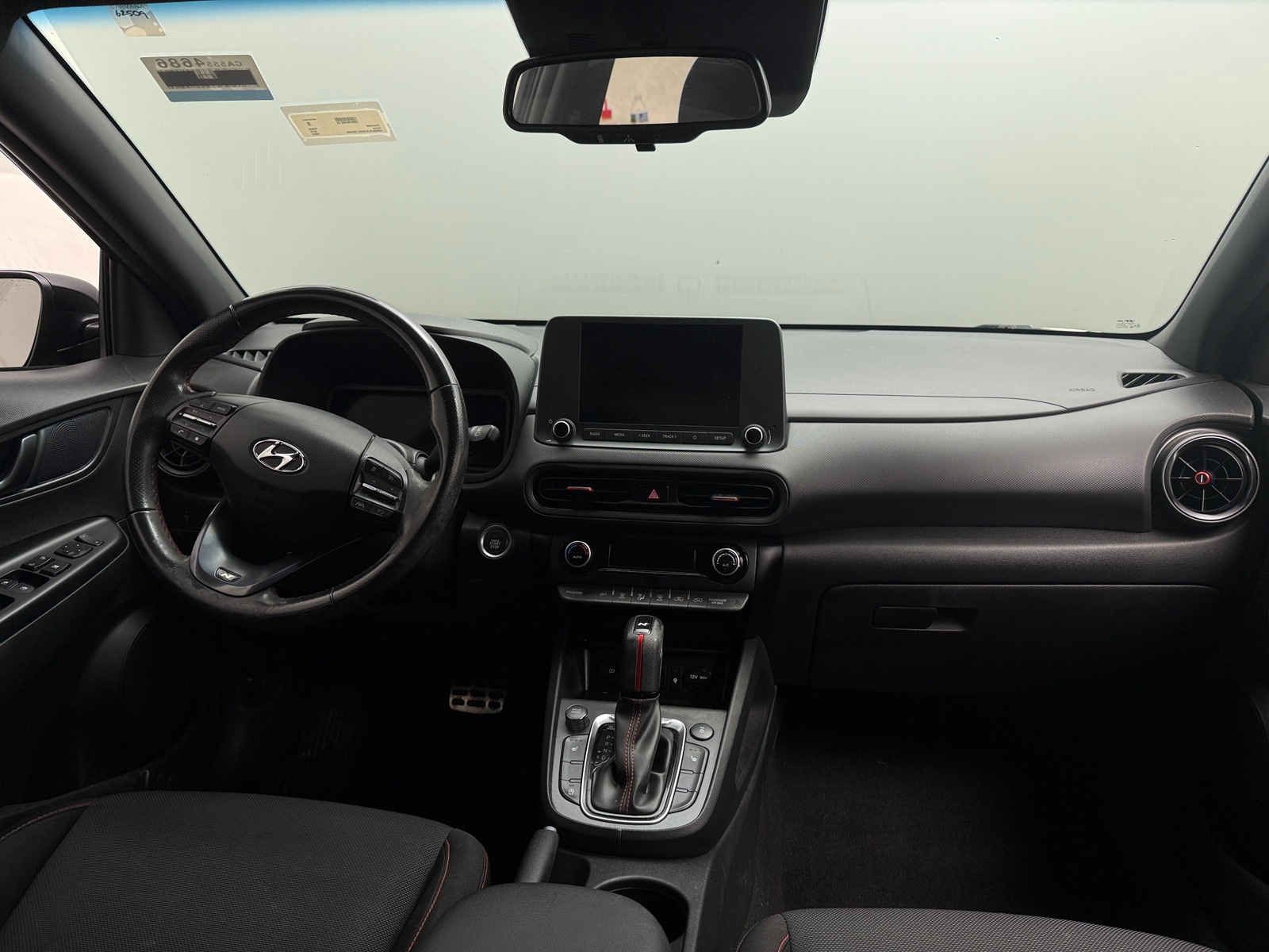 Thumbnail: 2022 Hyundai Kona - 3