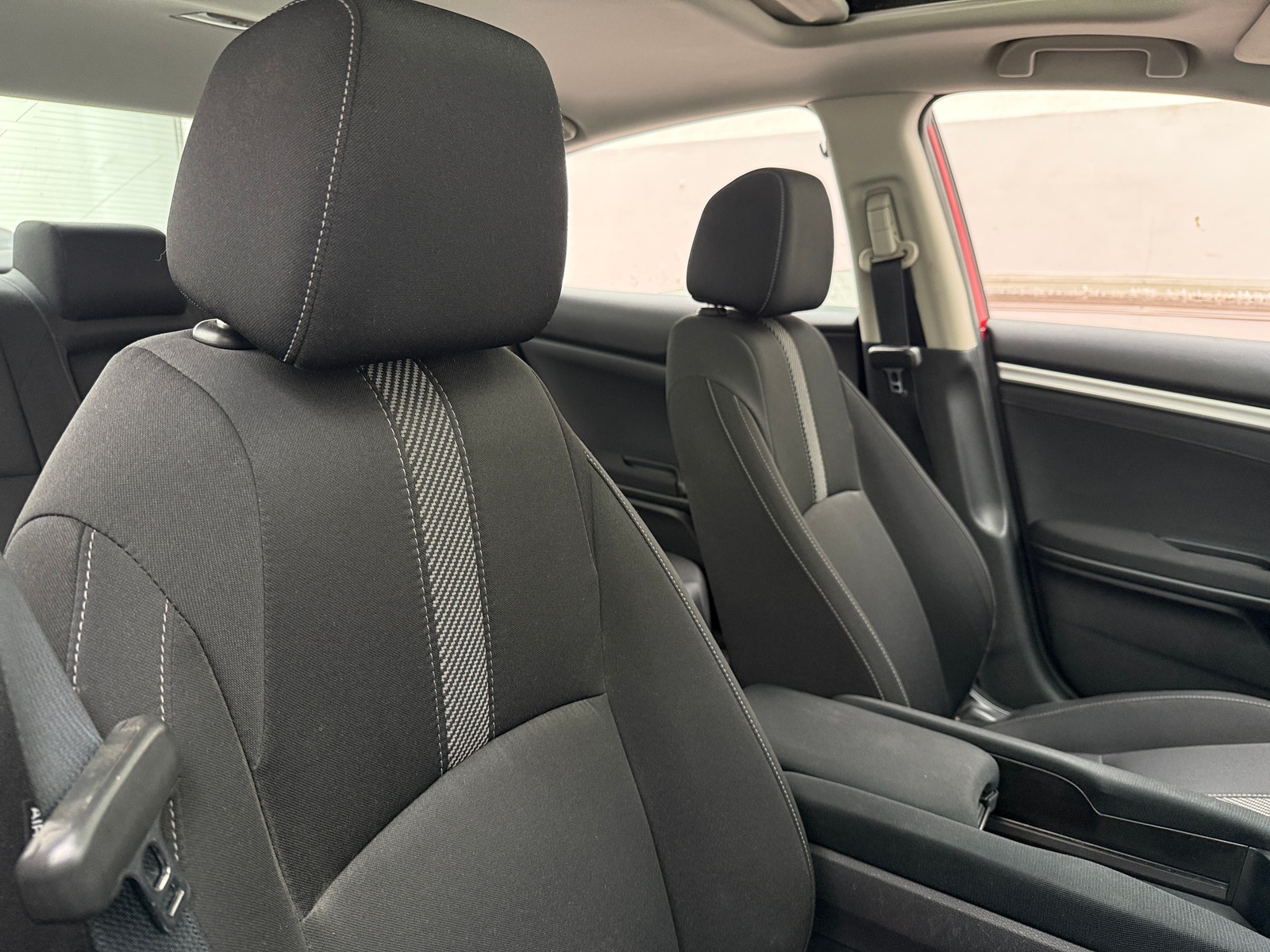 Thumbnail: 2016 Honda Civic - 2