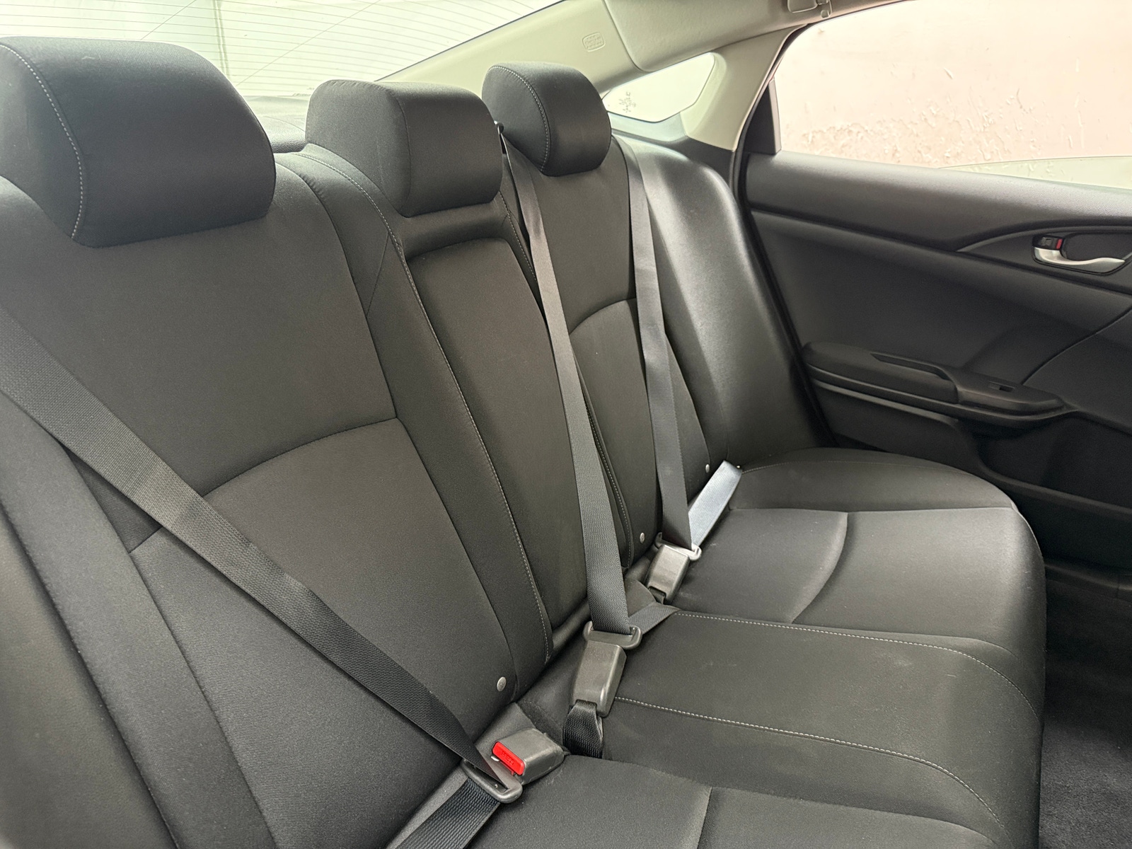 Thumbnail: 2016 Honda Civic - 6