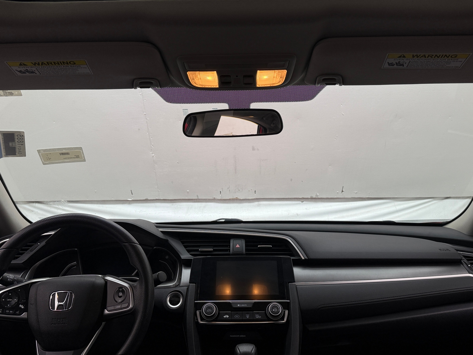 Thumbnail: 2016 Honda Civic - 3