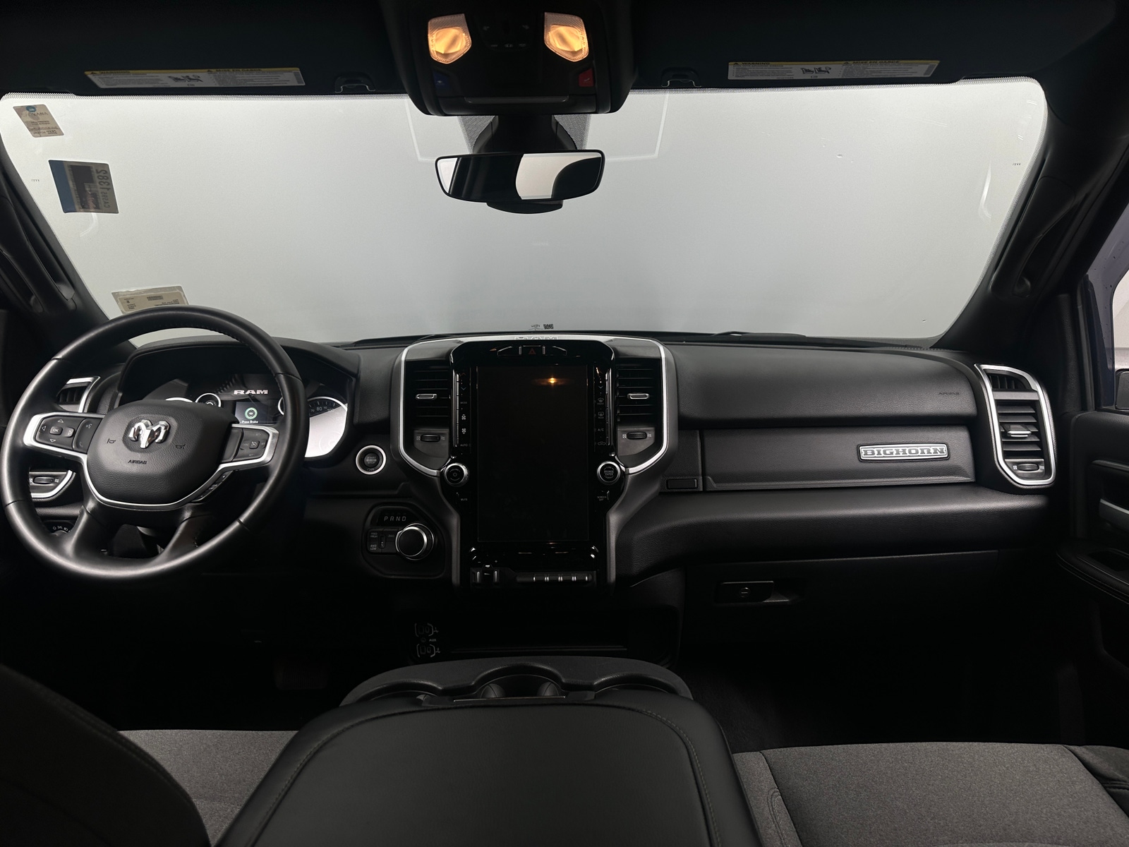 Thumbnail: 2024 RAM 2500 - 3