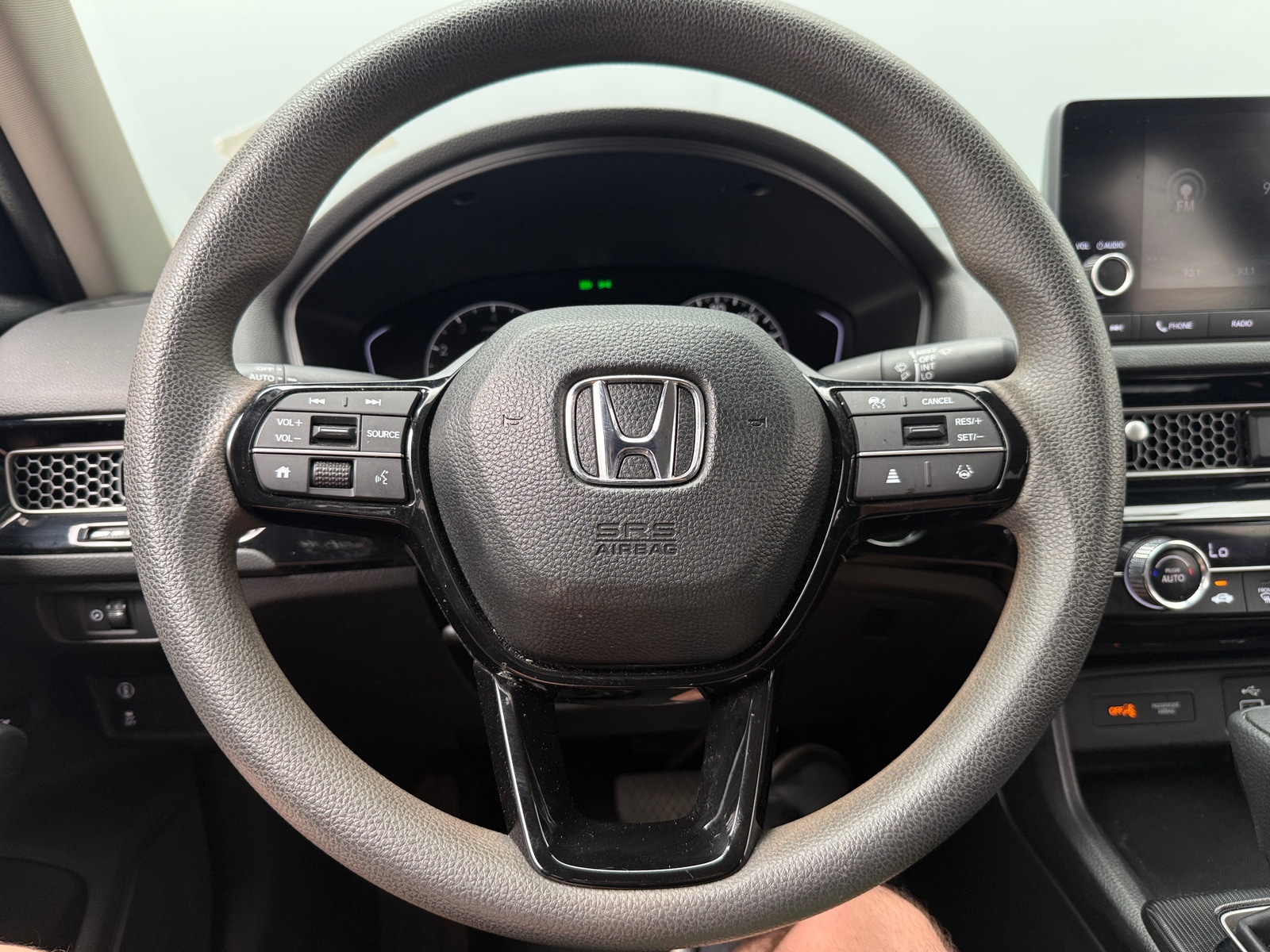 Thumbnail: 2023 Honda Civic - 5