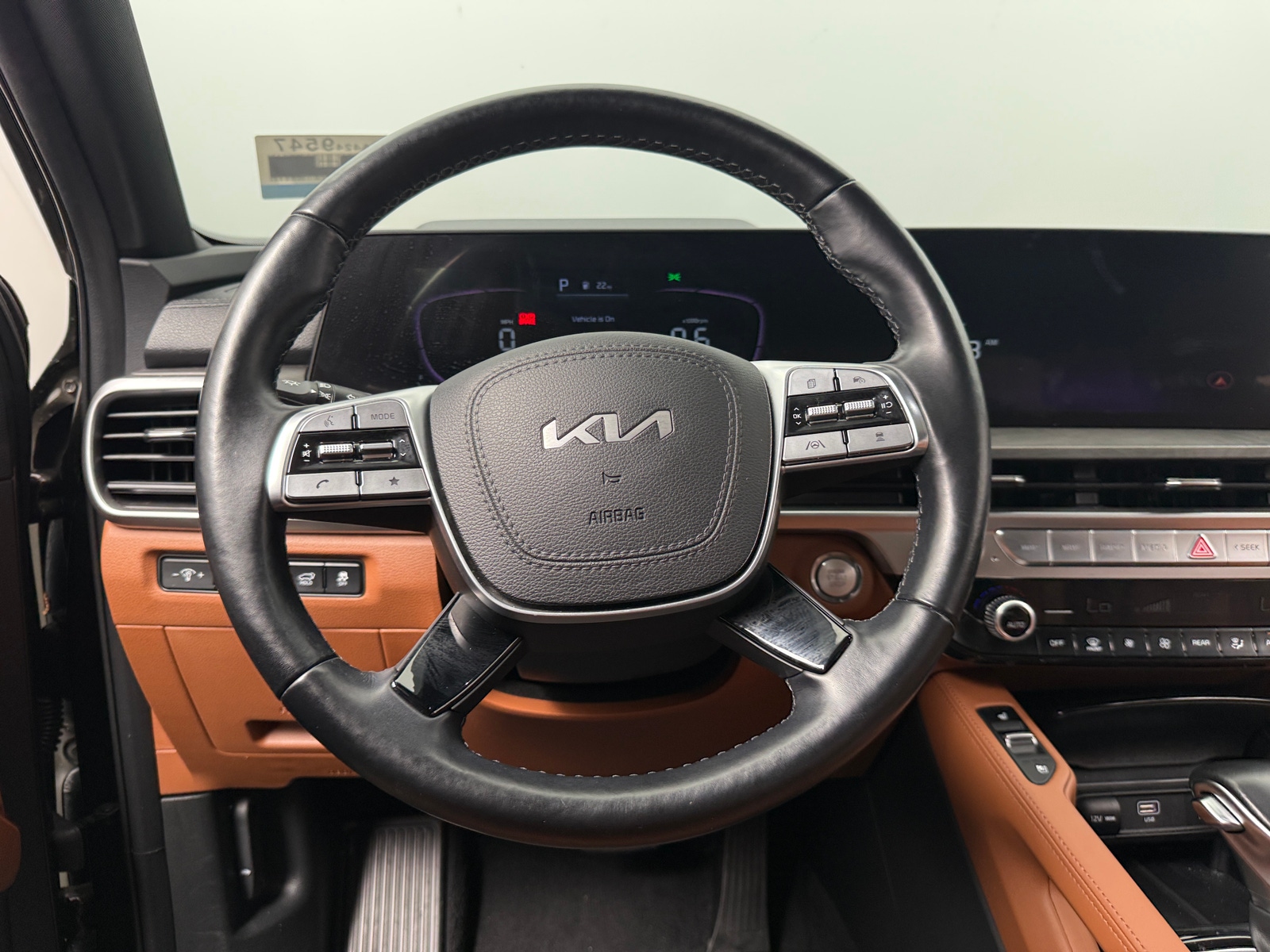 Thumbnail: 2024 Kia Telluride - 4