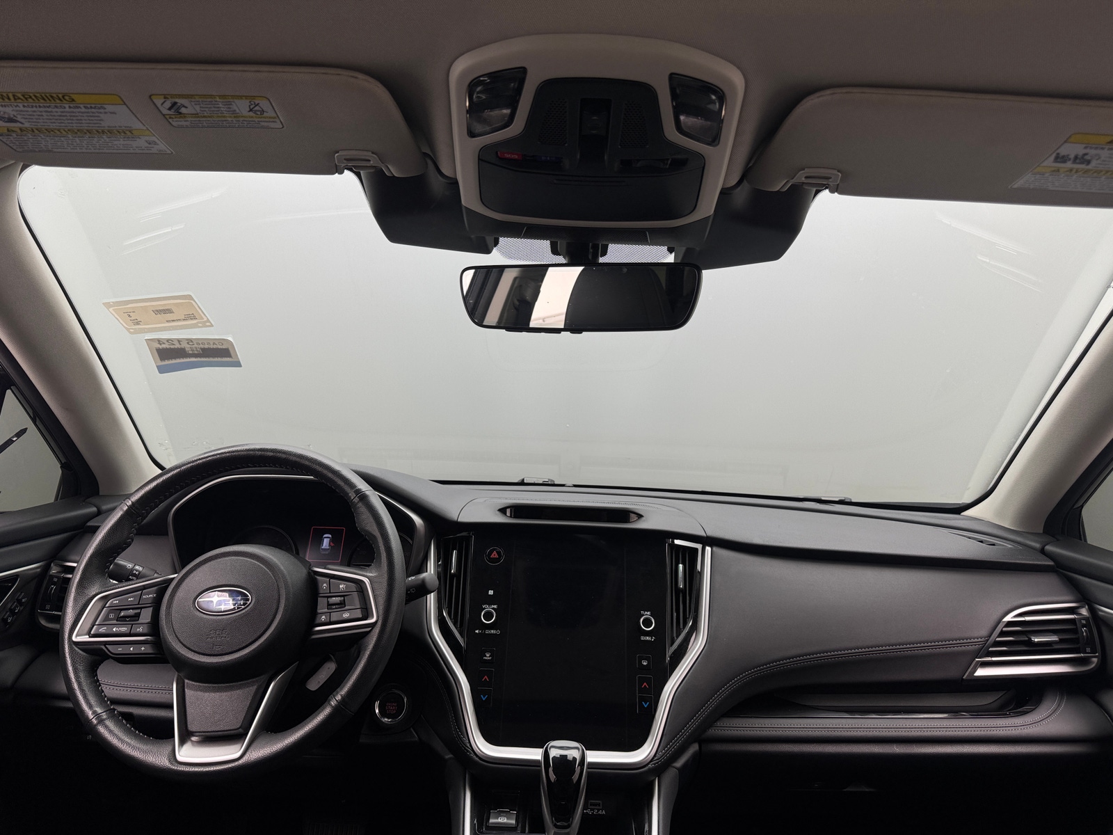 Thumbnail: 2023 Subaru Outback - 2