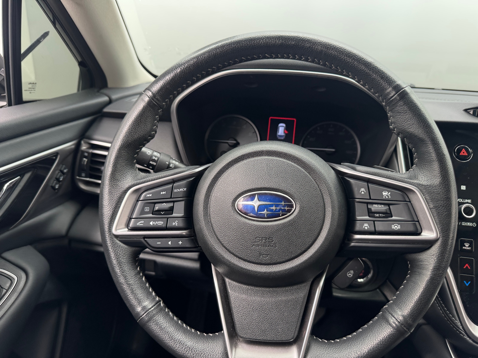 Thumbnail: 2023 Subaru Outback - 4
