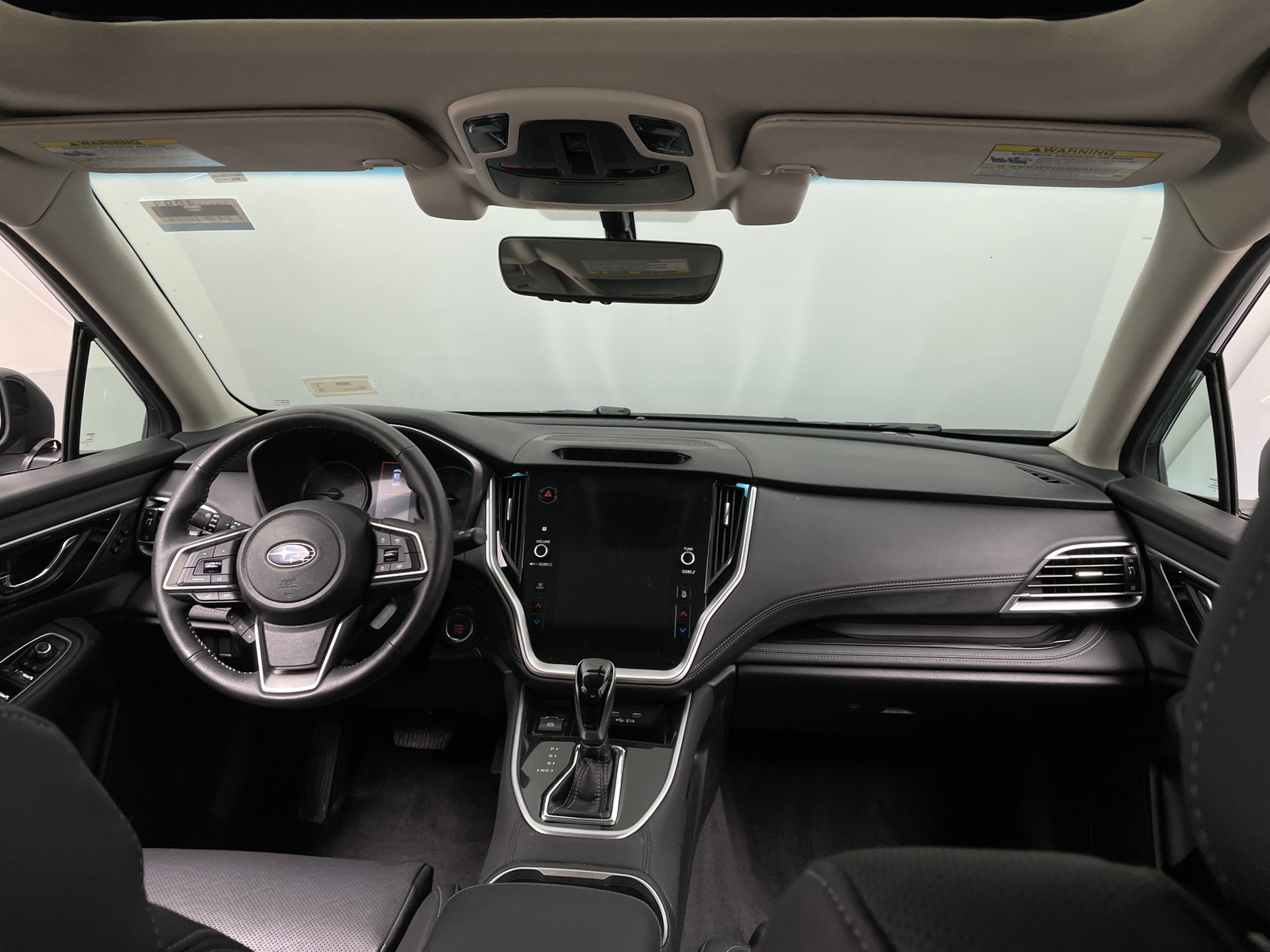 Thumbnail: 2020 Subaru Legacy - 2