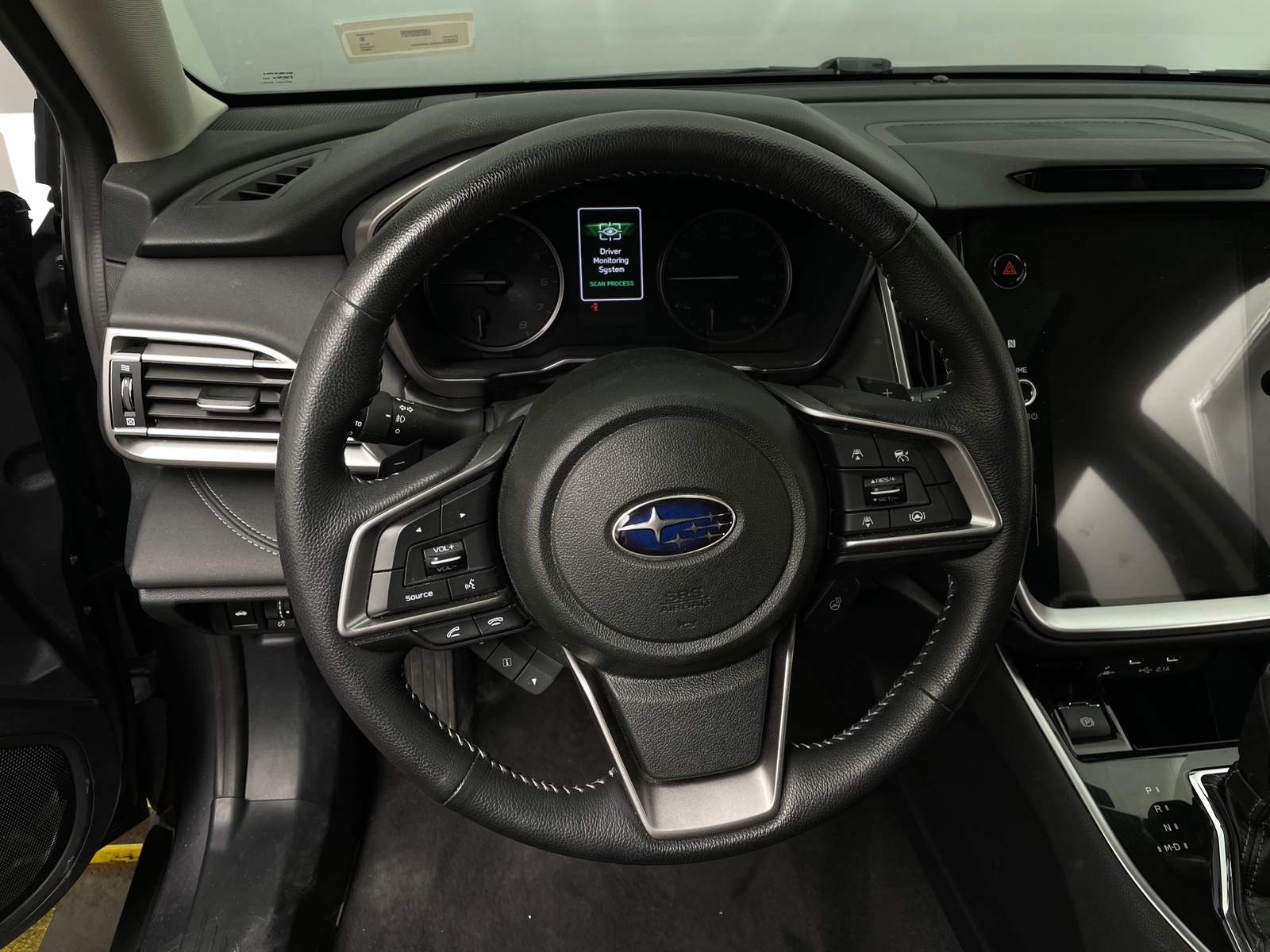Thumbnail: 2020 Subaru Legacy - 4