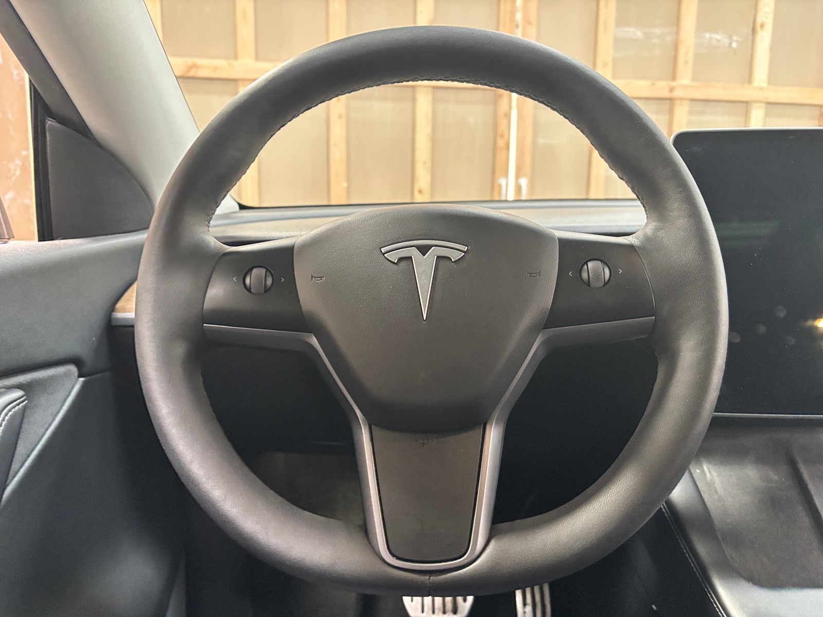 Thumbnail: 2021 Tesla Model Y - 4