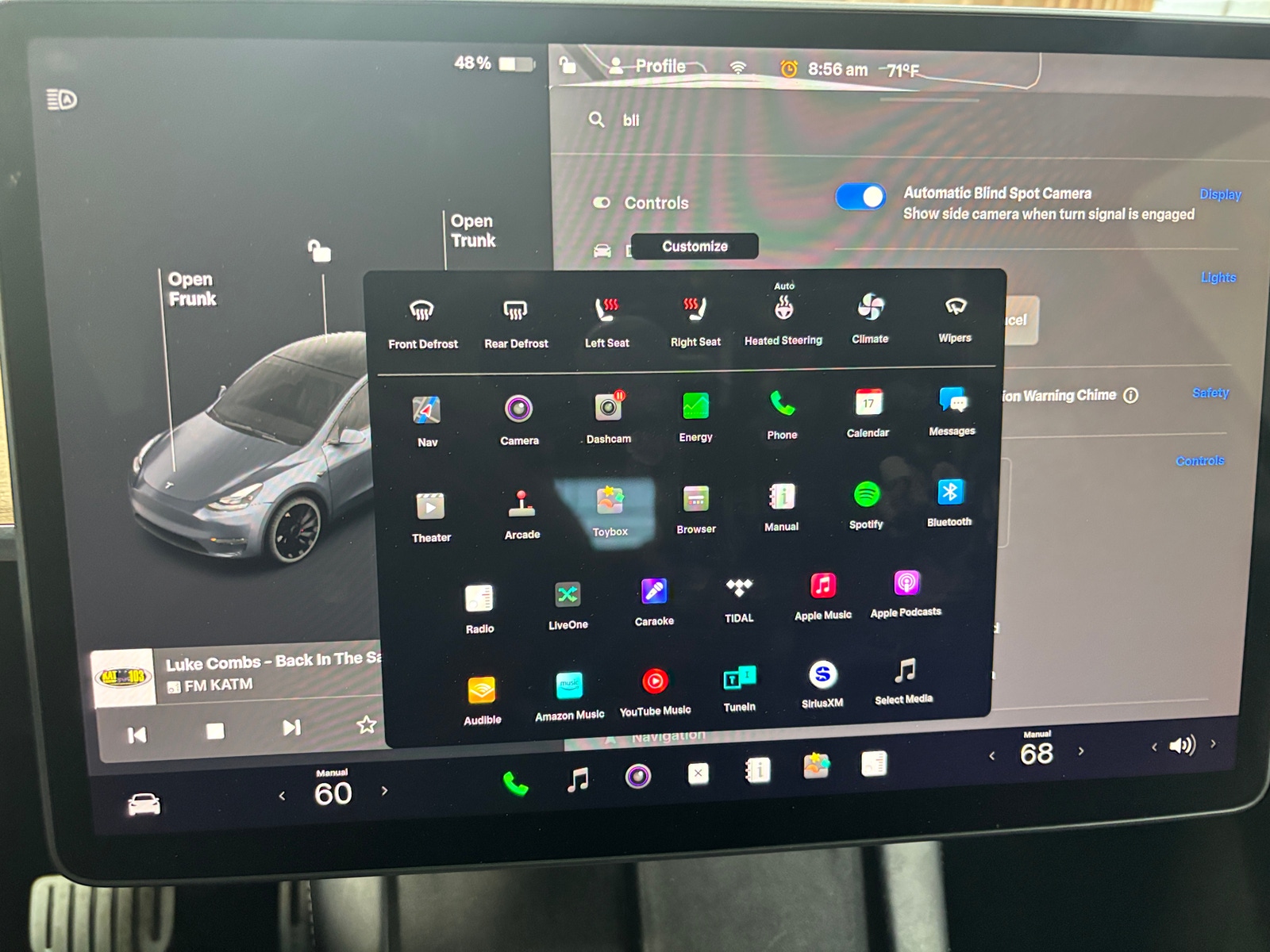 Thumbnail: 2021 Tesla Model Y - 3