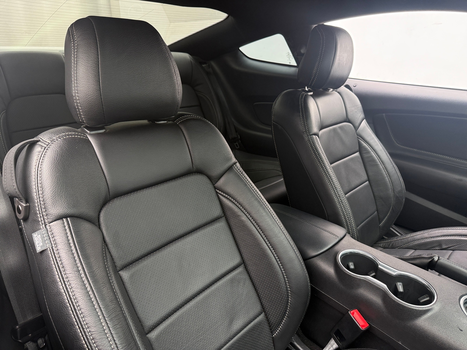 Thumbnail: 2019 Ford Mustang - 2