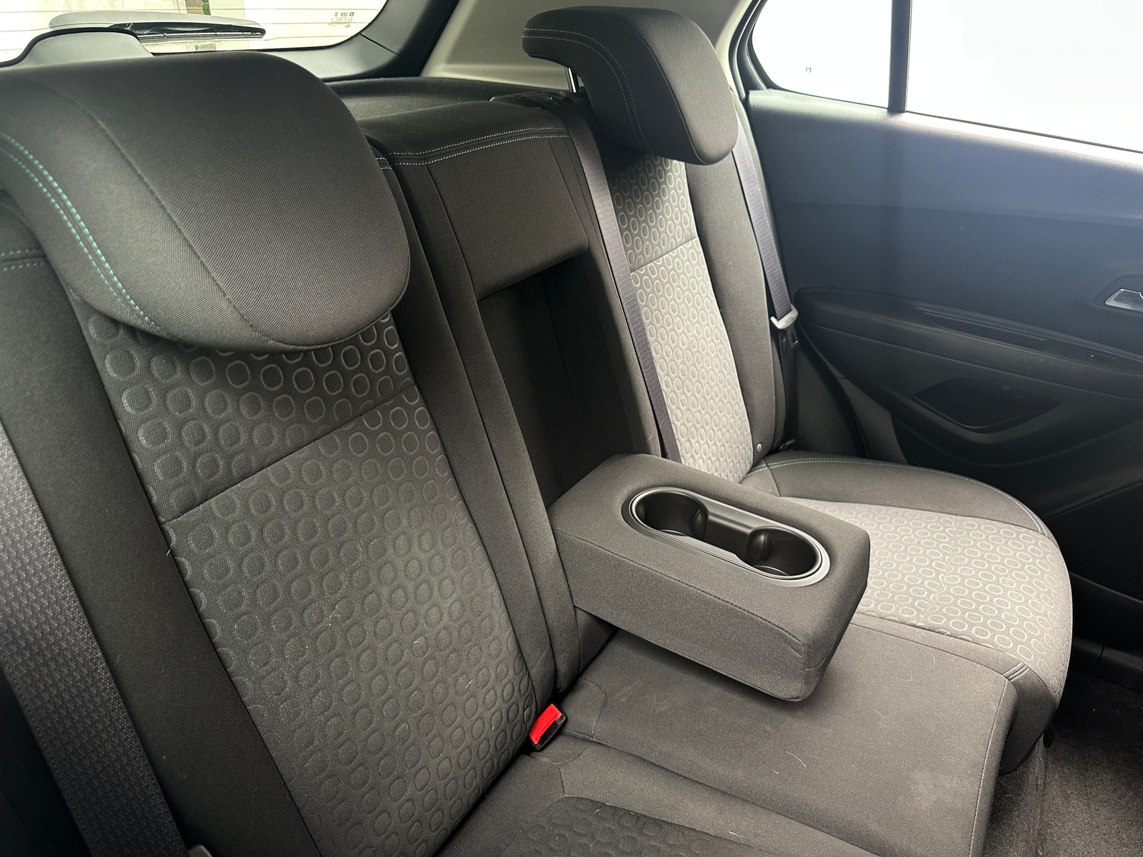 Thumbnail: 2016 Chevrolet Trax - 6