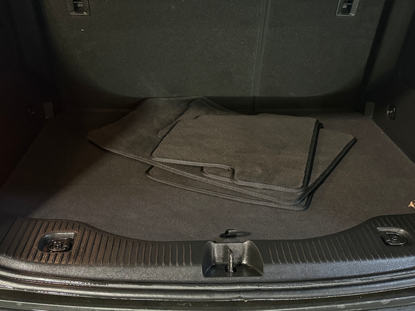 Thumbnail: 2016 Chevrolet Trax - 7
