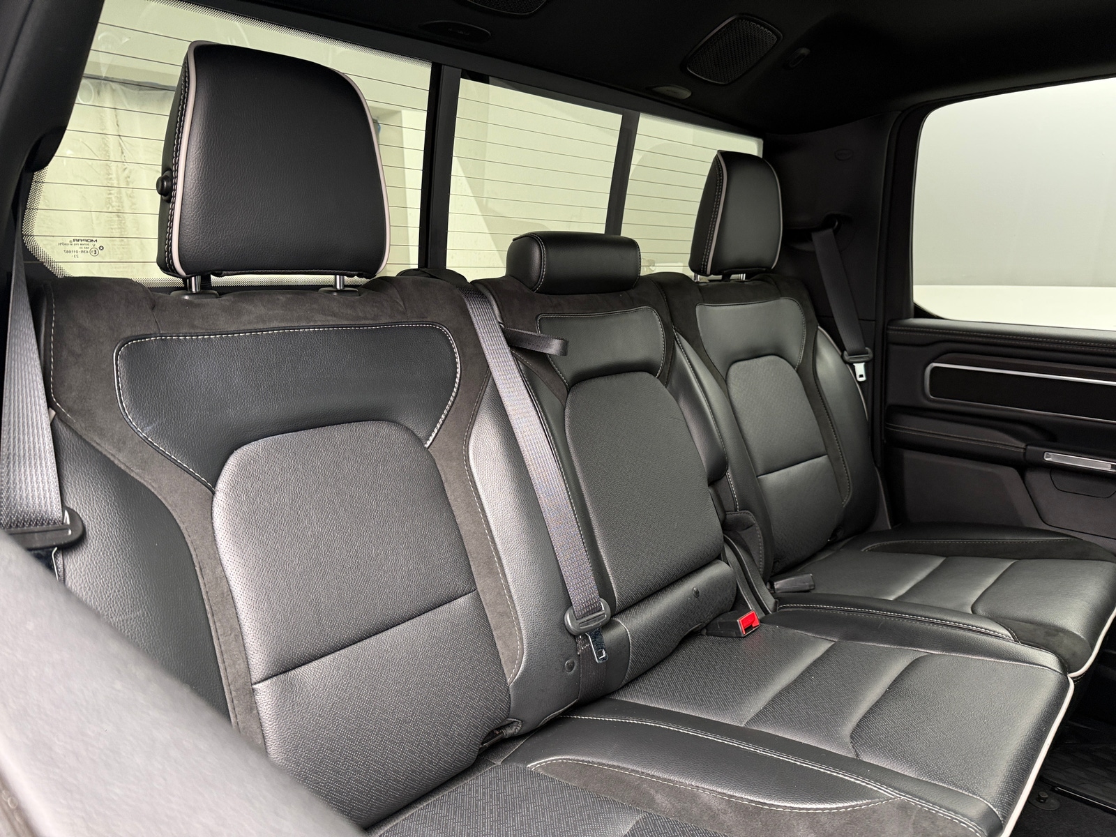 Thumbnail: 2025 RAM 1500 - 5