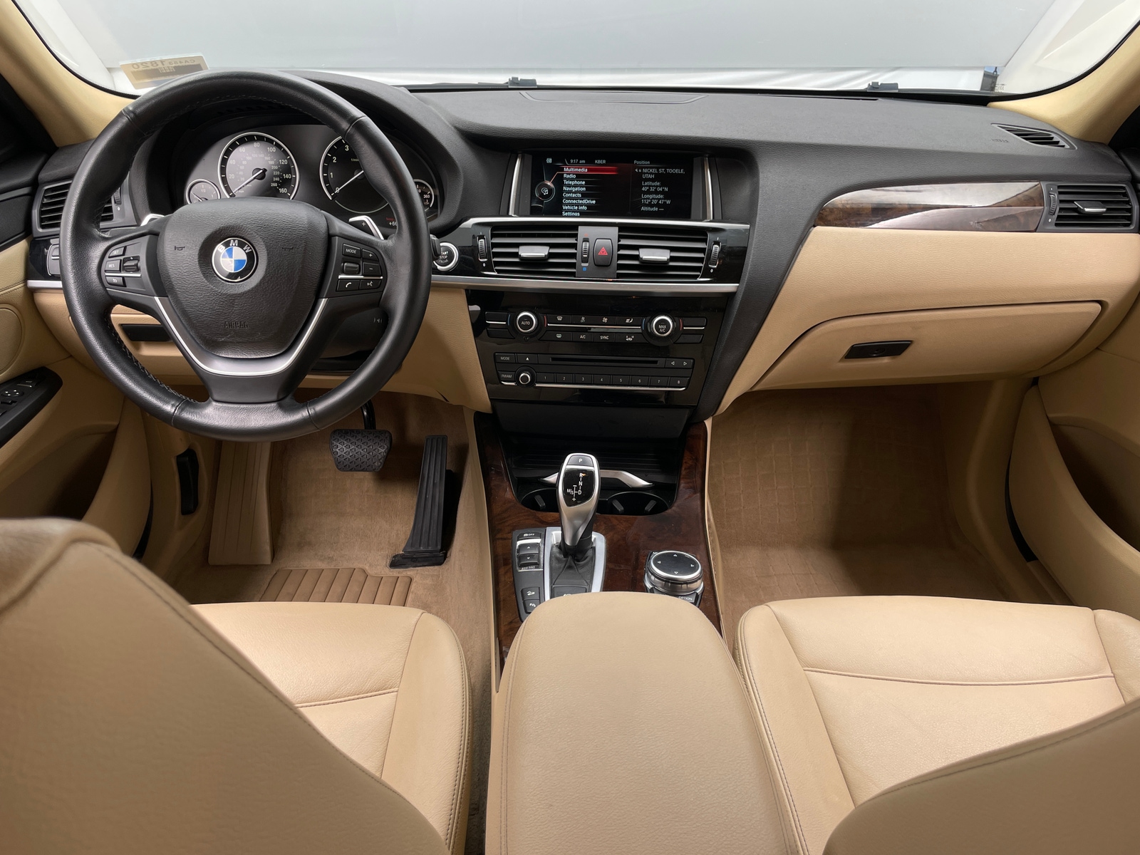 Thumbnail: 2015 BMW X4 - 2