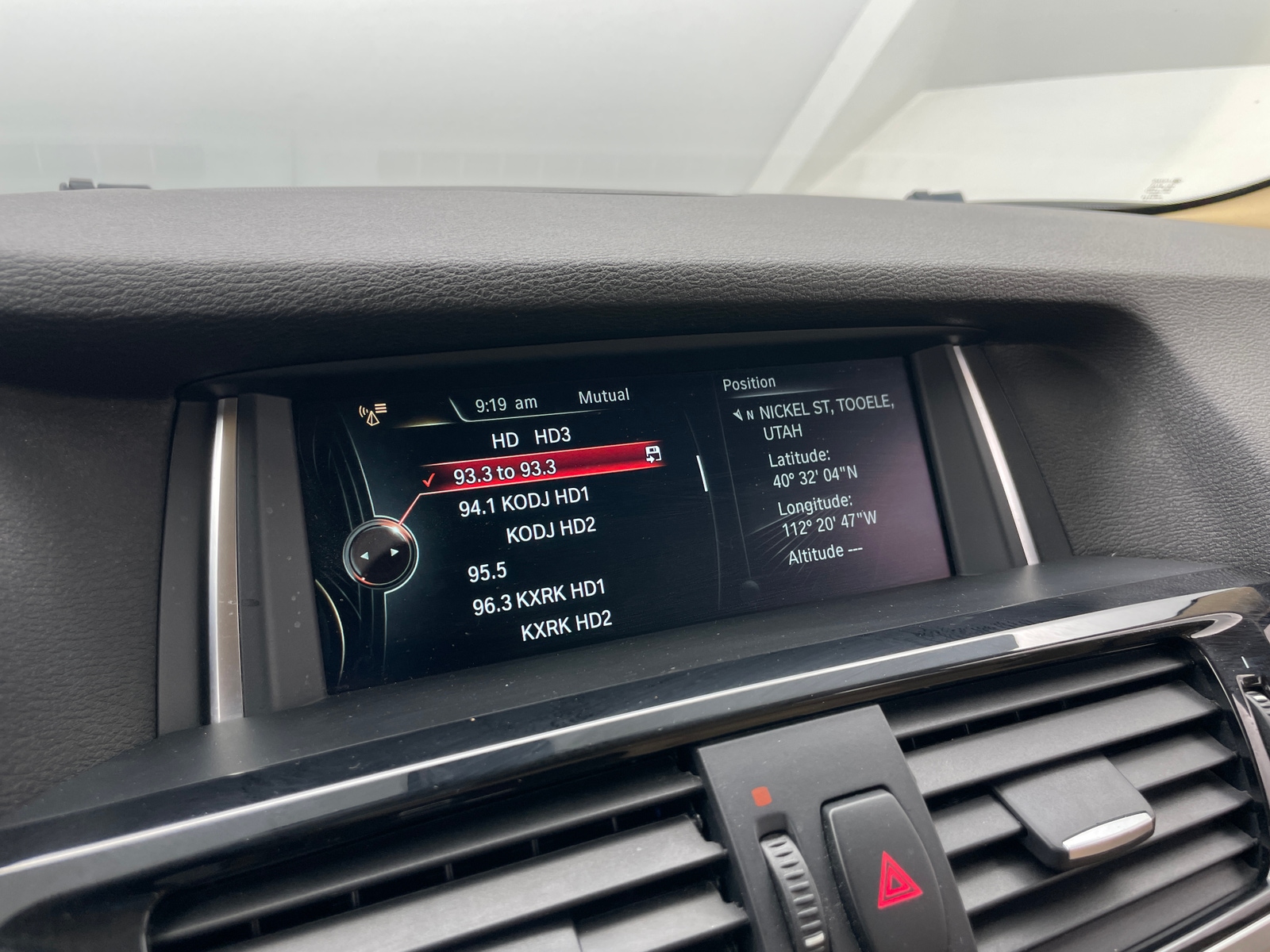Thumbnail: 2015 BMW X4 - 3