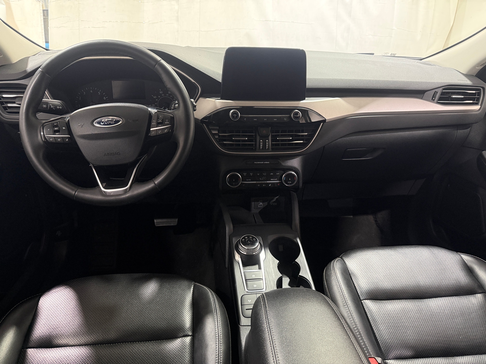 Thumbnail: 2022 Ford Escape - 2