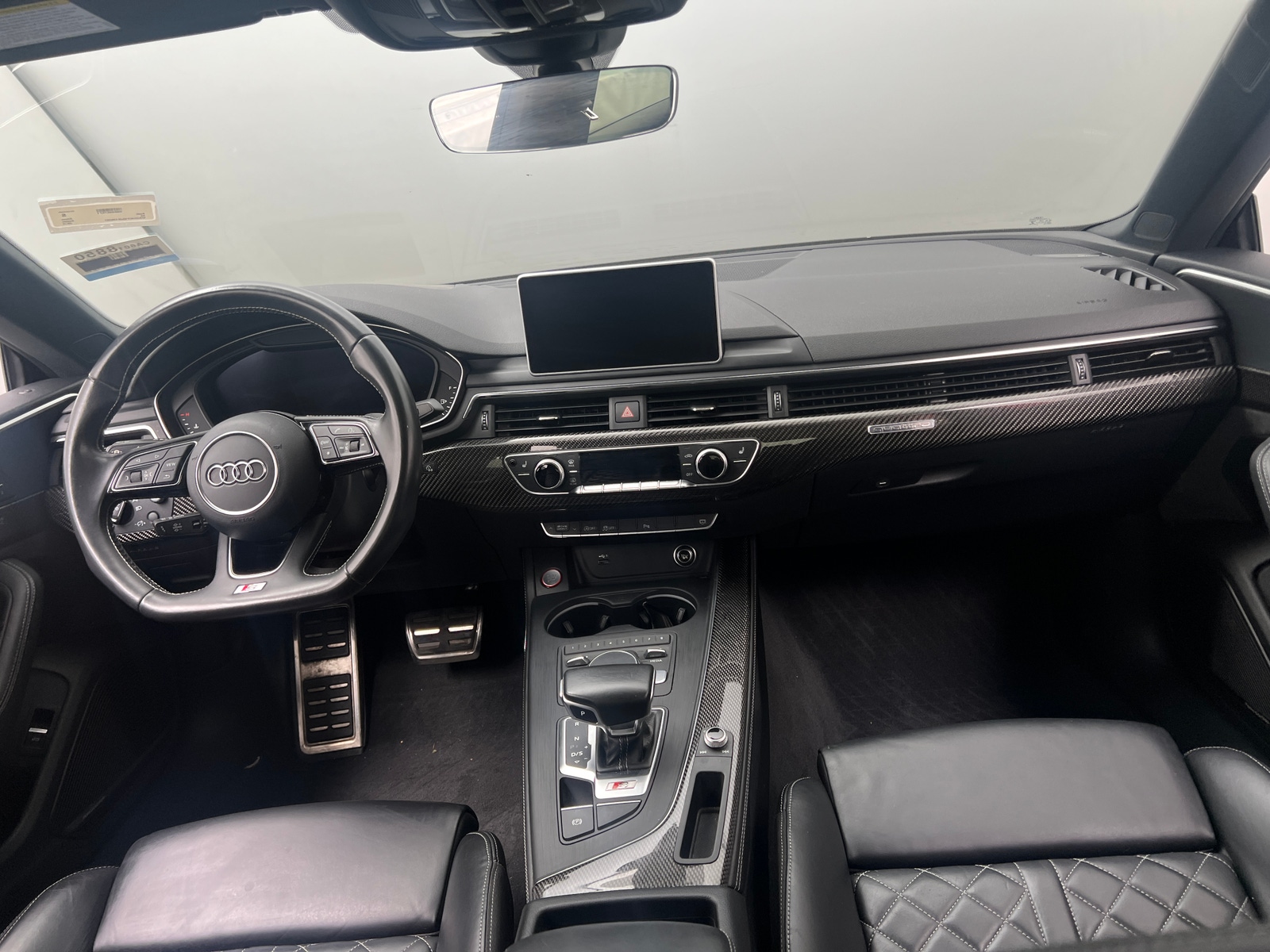 Thumbnail: 2018 Audi S5 - 2