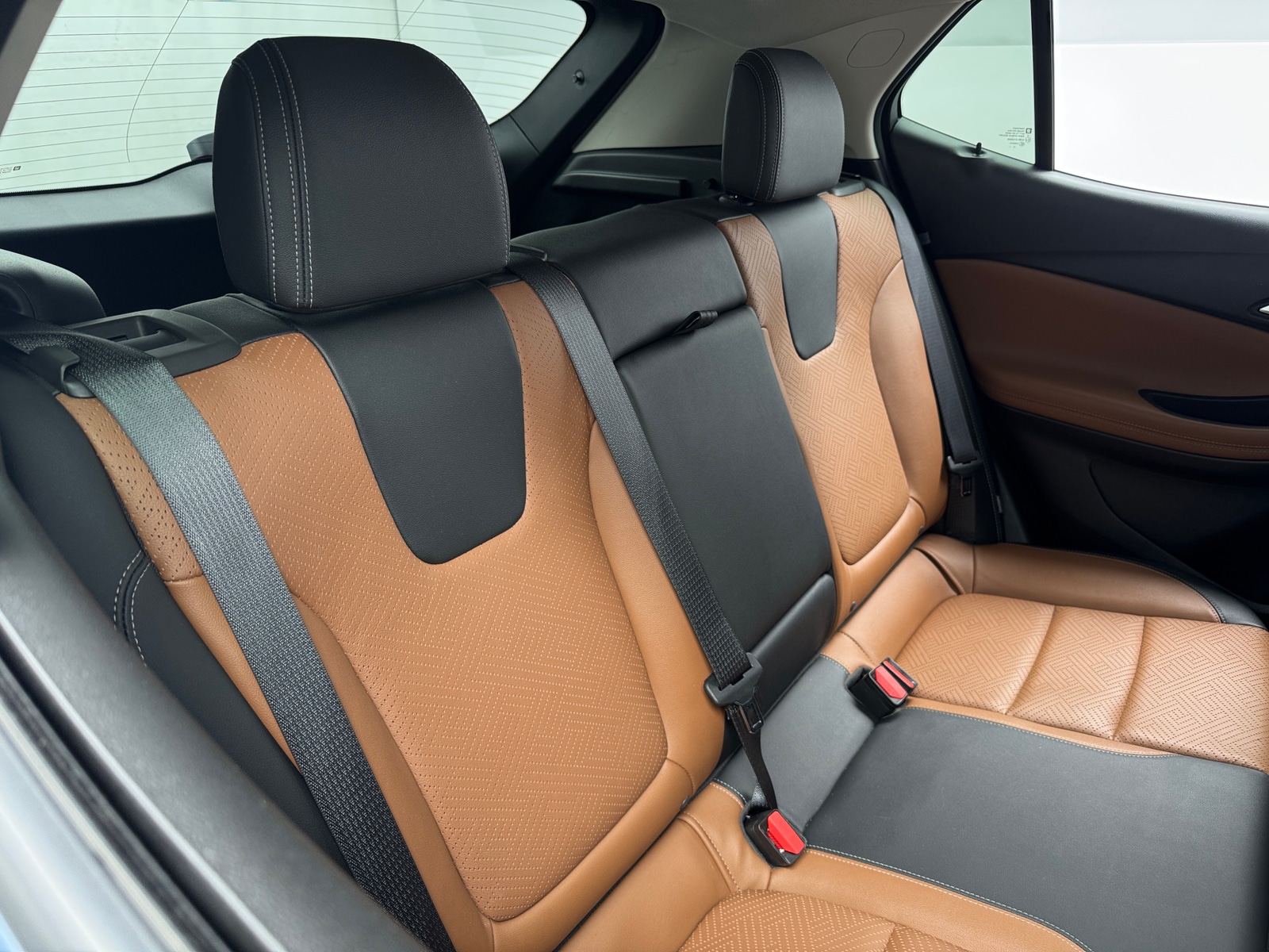 Thumbnail: 2021 Buick Encore GX - 5