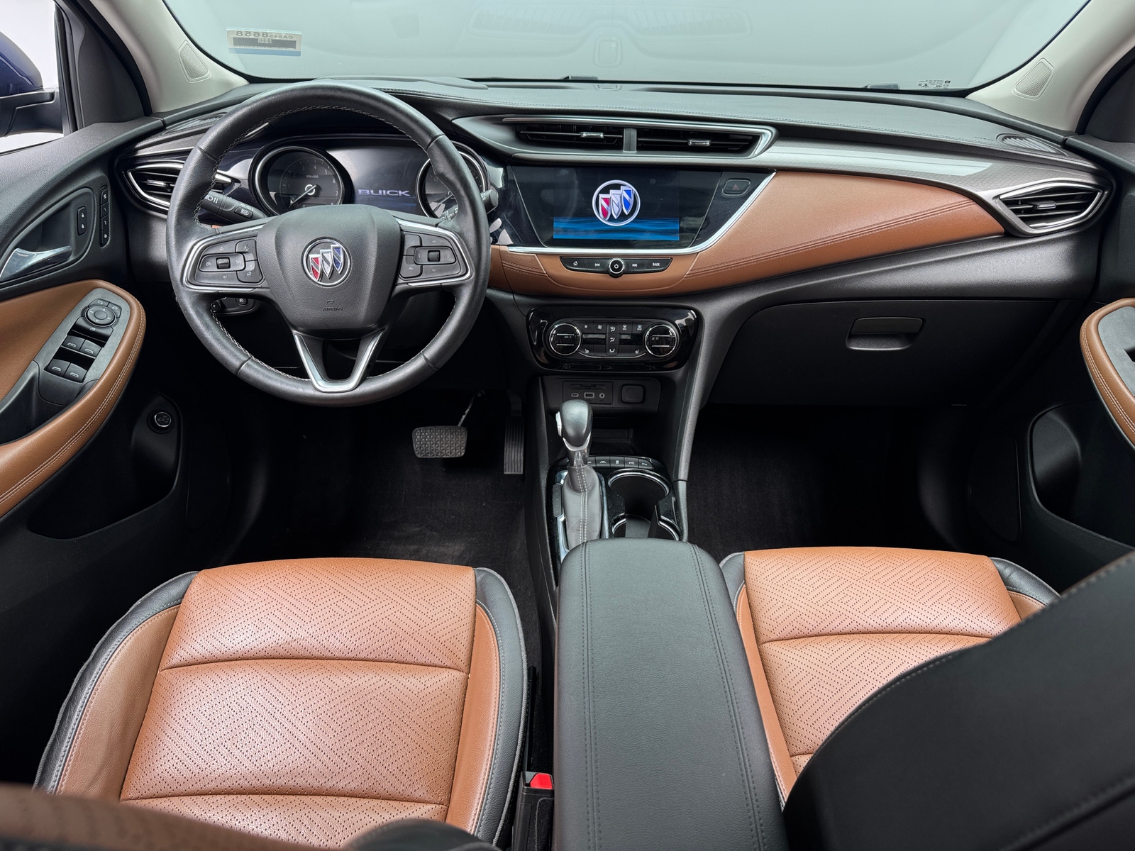 Thumbnail: 2021 Buick Encore GX - 2