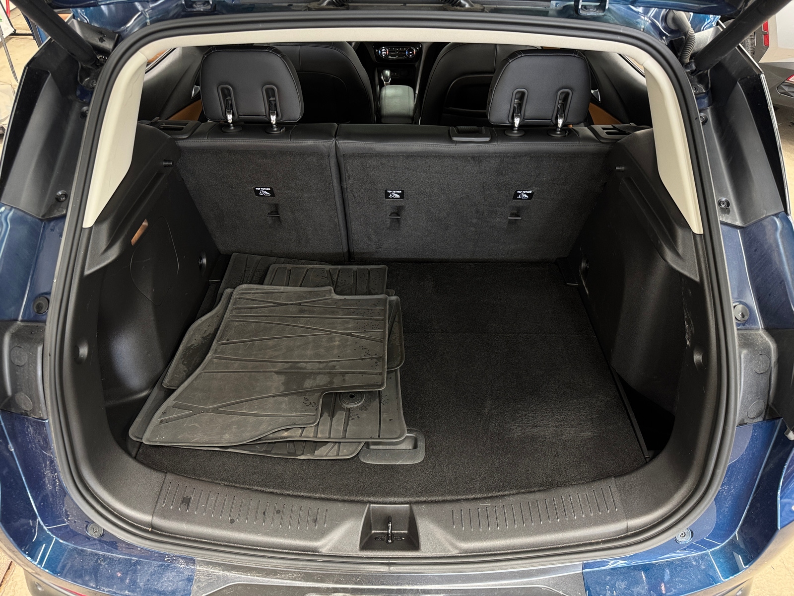 Thumbnail: 2021 Buick Encore GX - 6