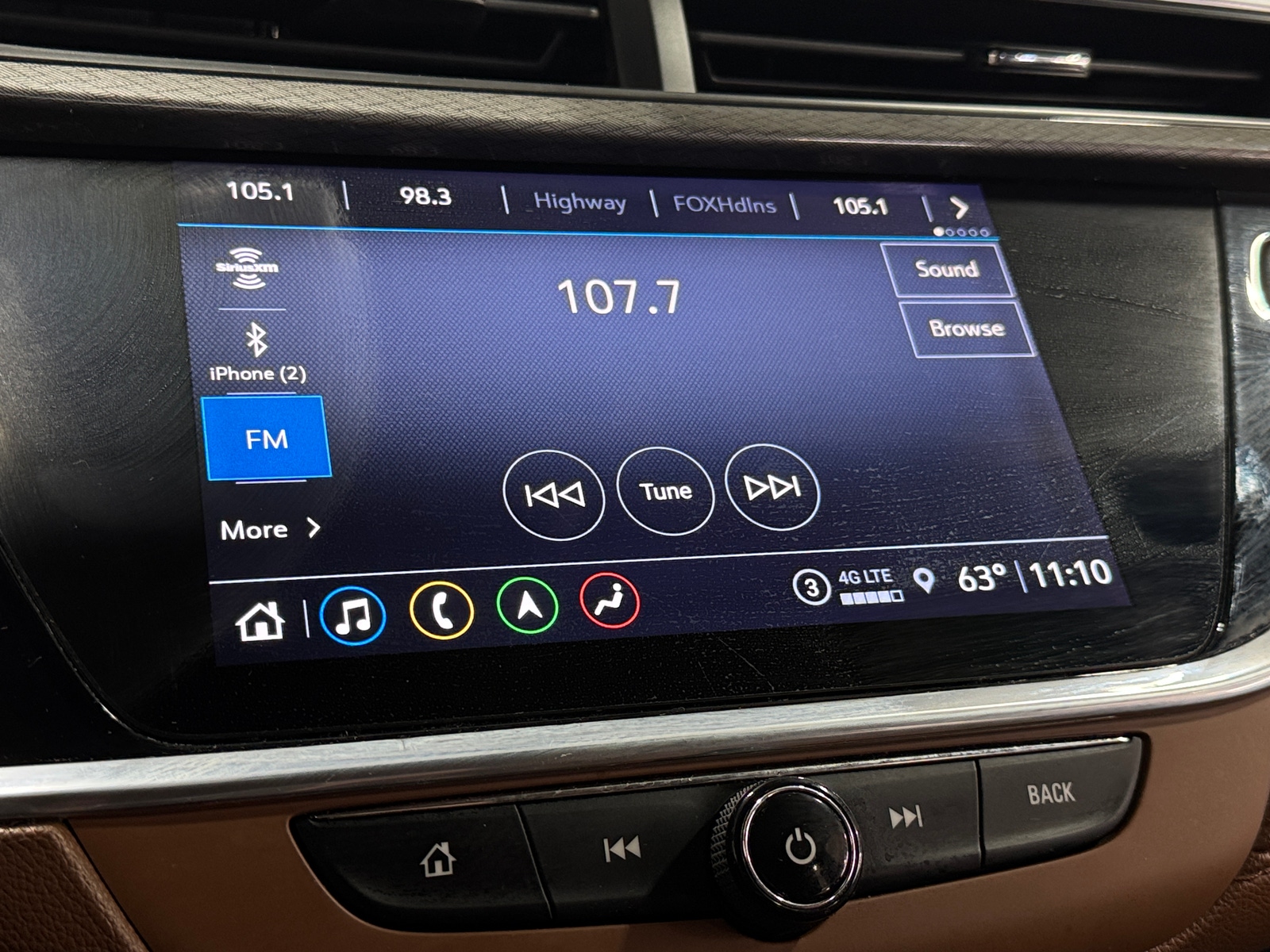 Thumbnail: 2021 Buick Encore GX - 3