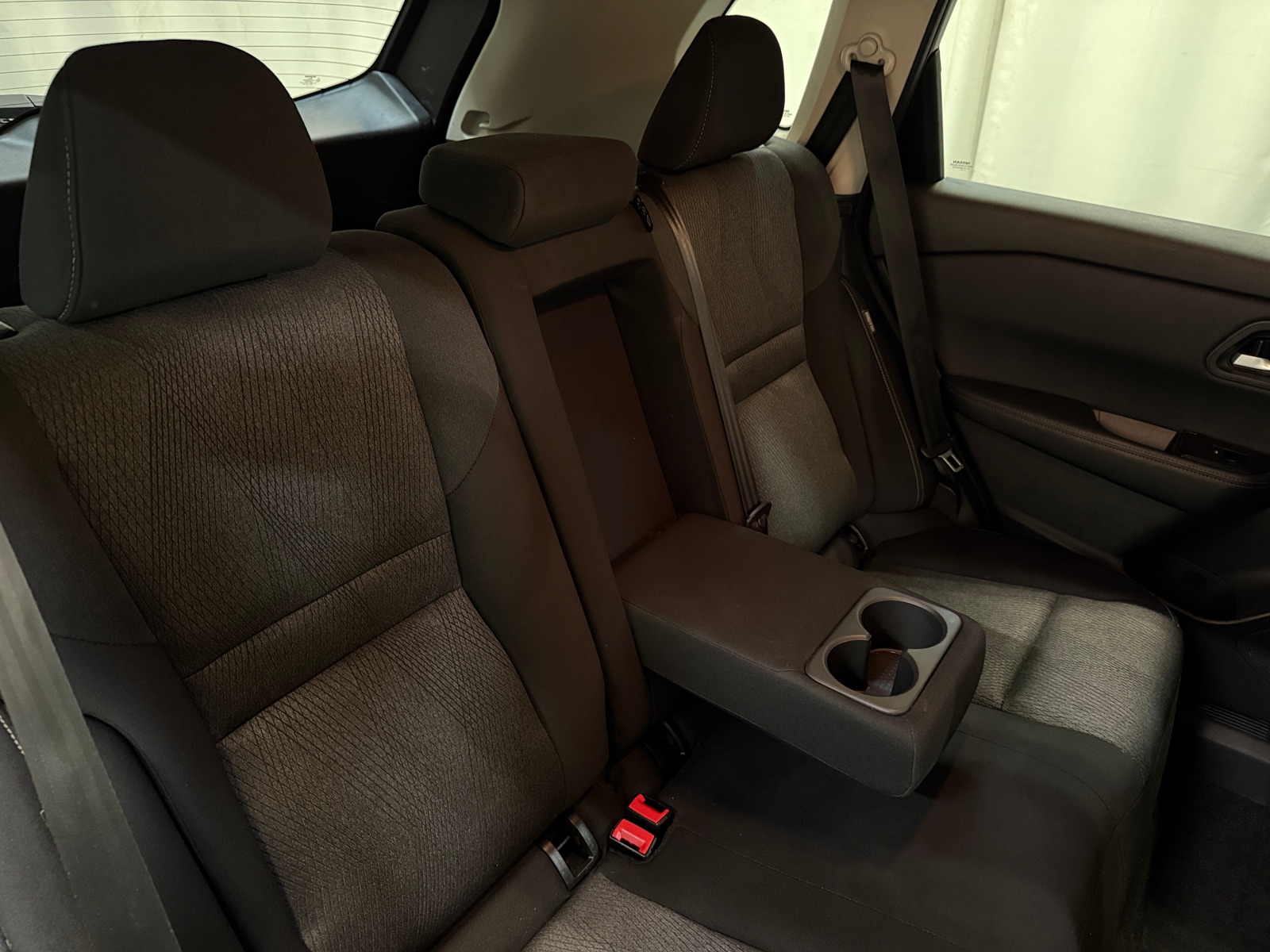 Thumbnail: 2025 Nissan Rogue - 6