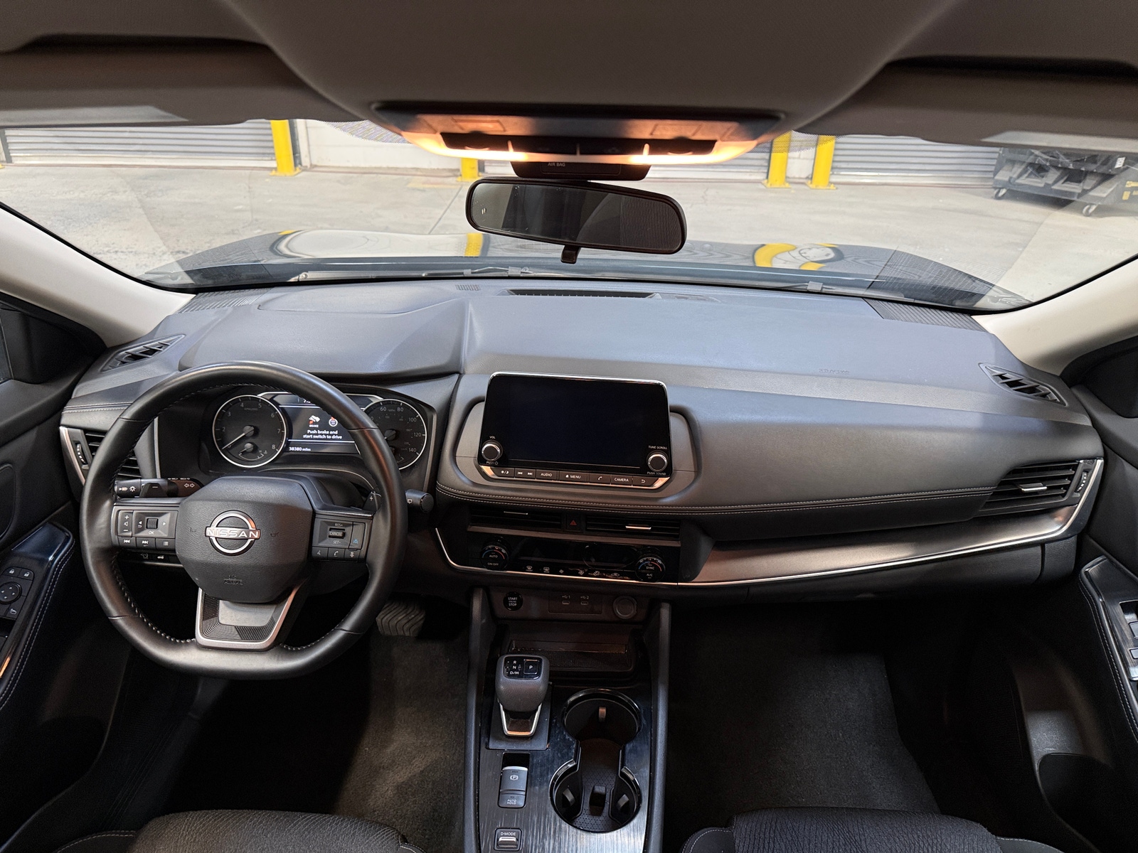 Thumbnail: 2025 Nissan Rogue - 3