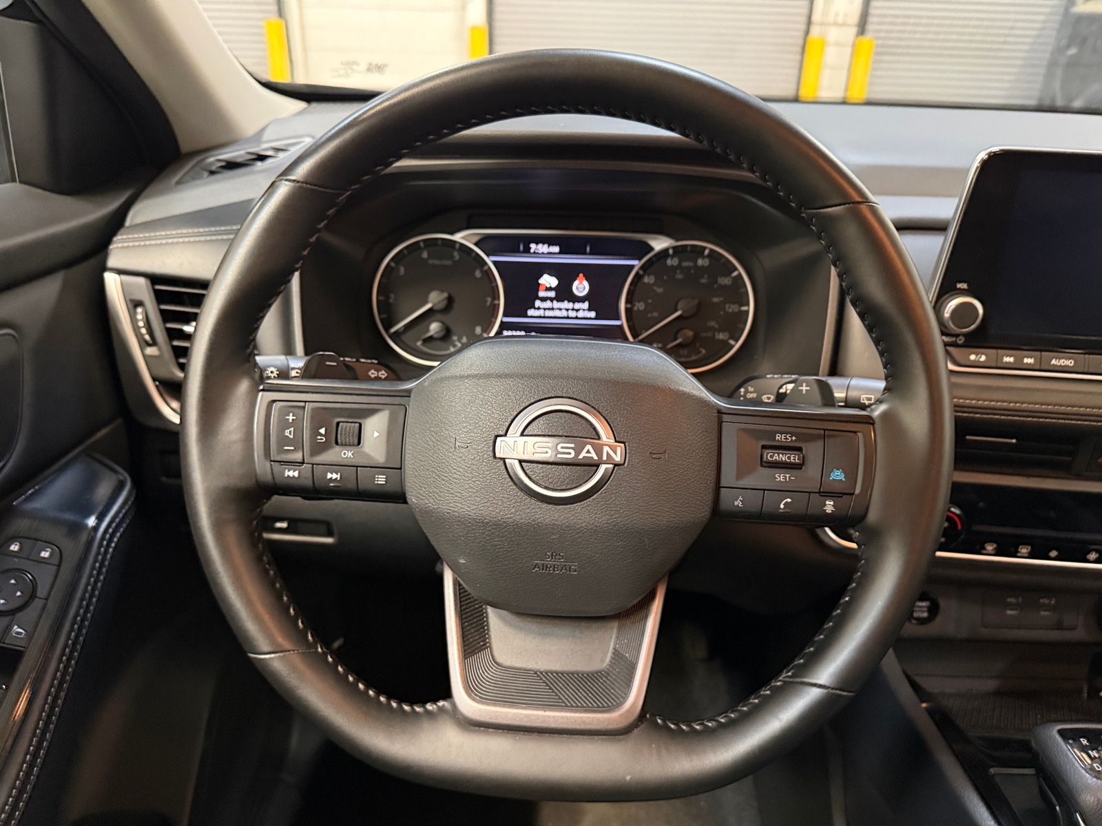 Thumbnail: 2025 Nissan Rogue - 5