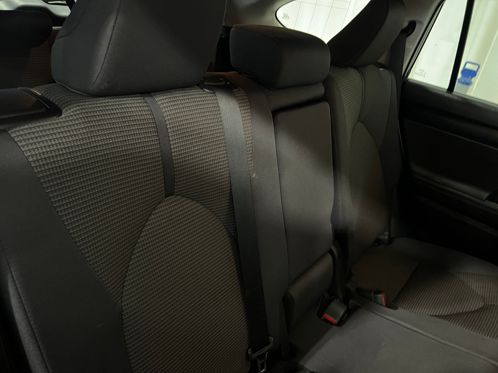 Thumbnail: 2025 Toyota Highlander - 6