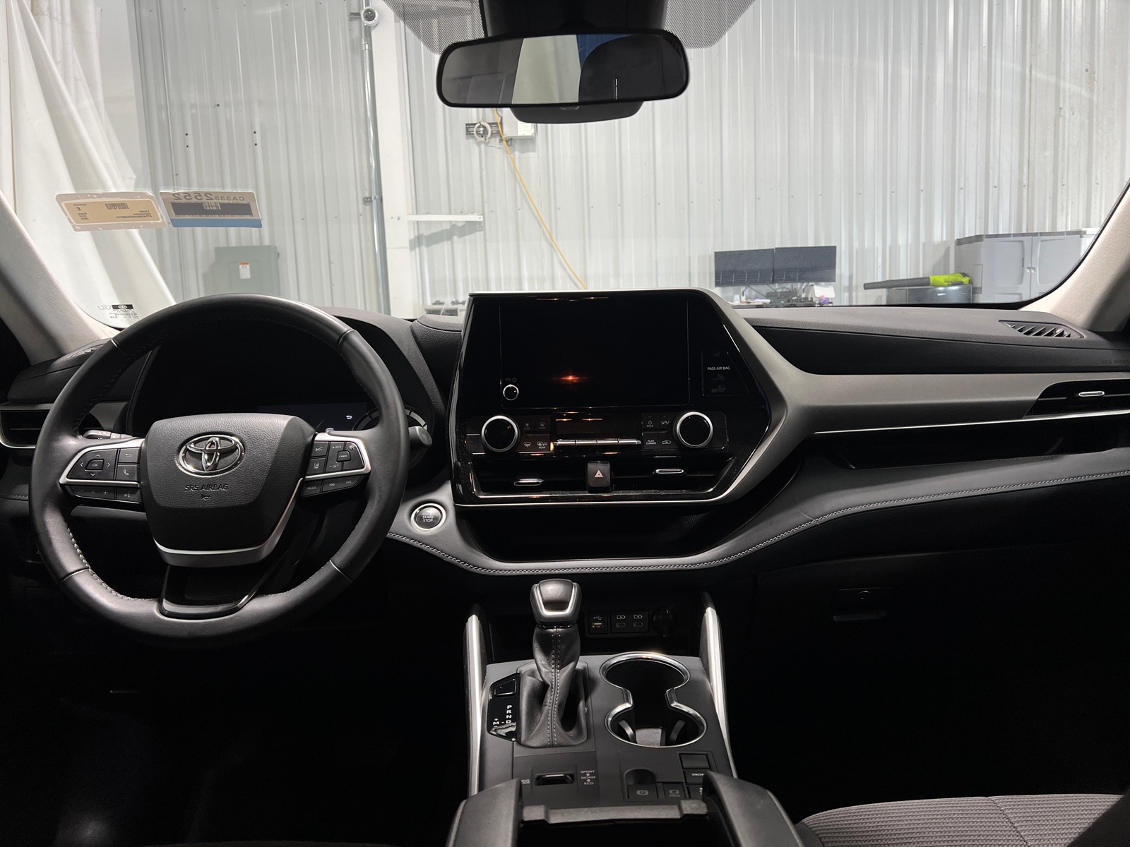 Thumbnail: 2025 Toyota Highlander - 3