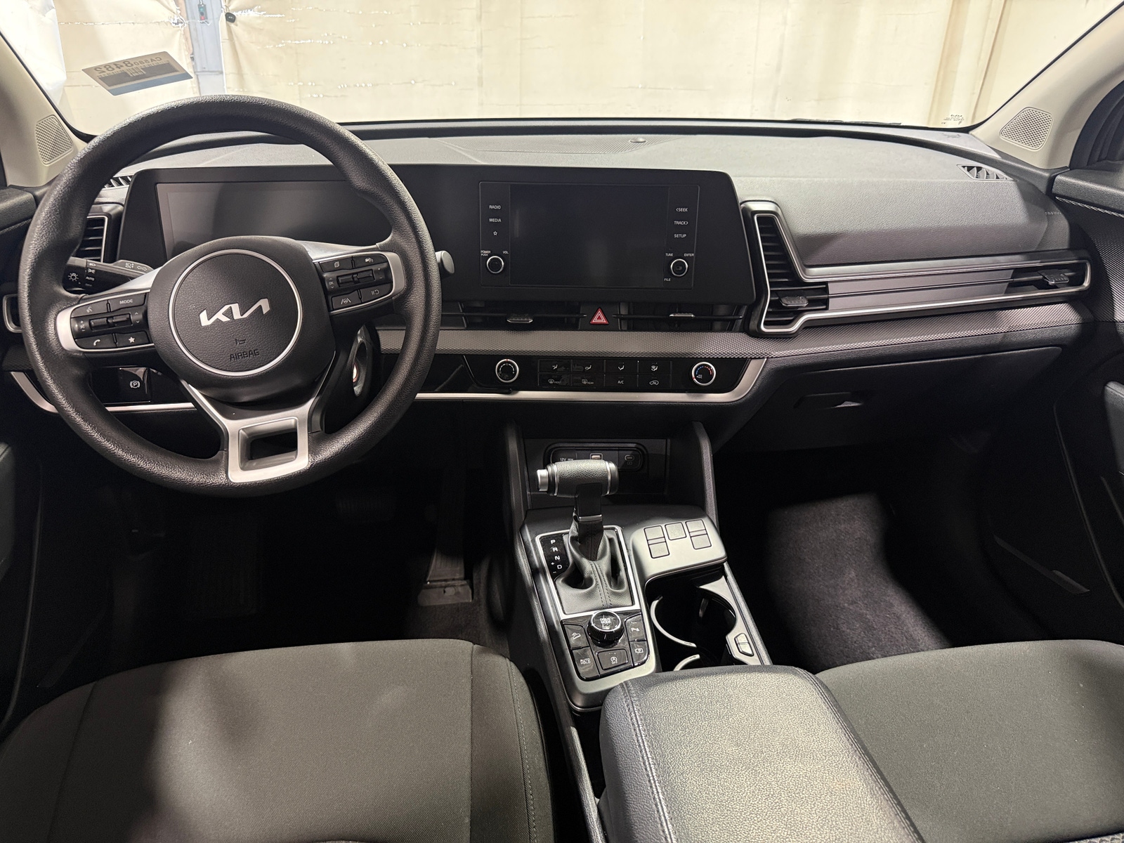 Thumbnail: 2025 Kia Sportage - 3