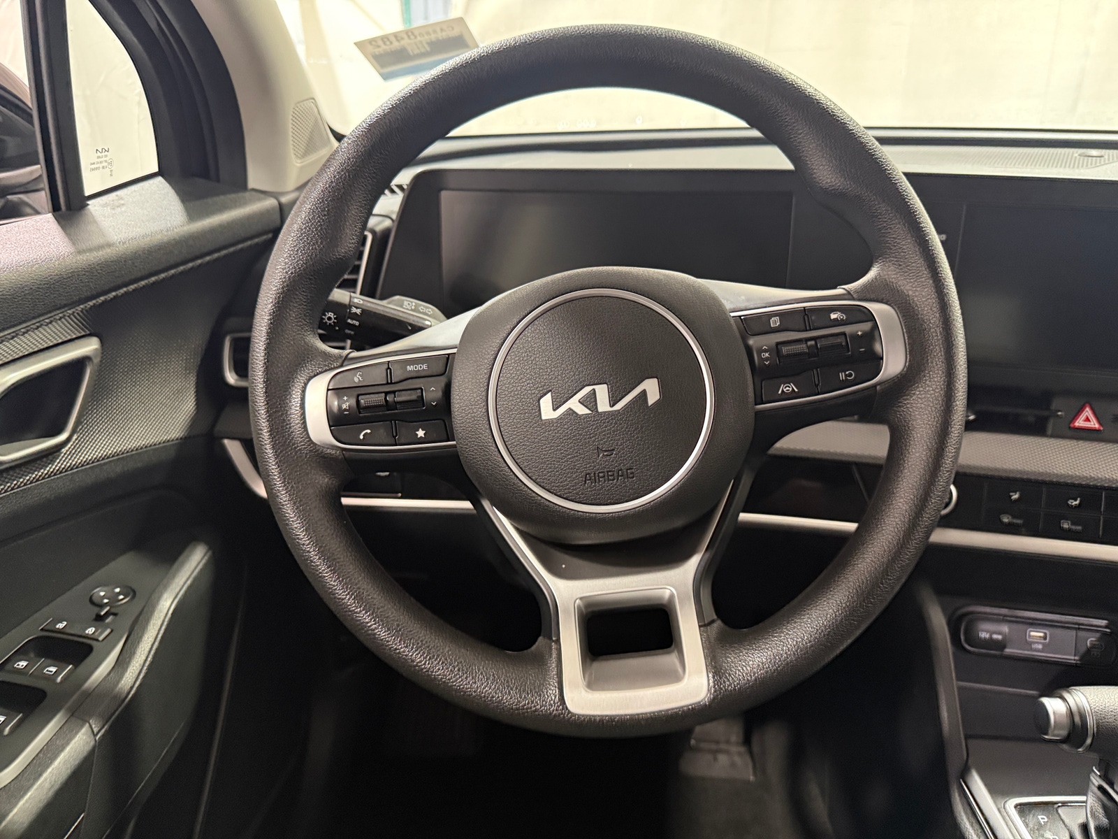 Thumbnail: 2025 Kia Sportage - 5